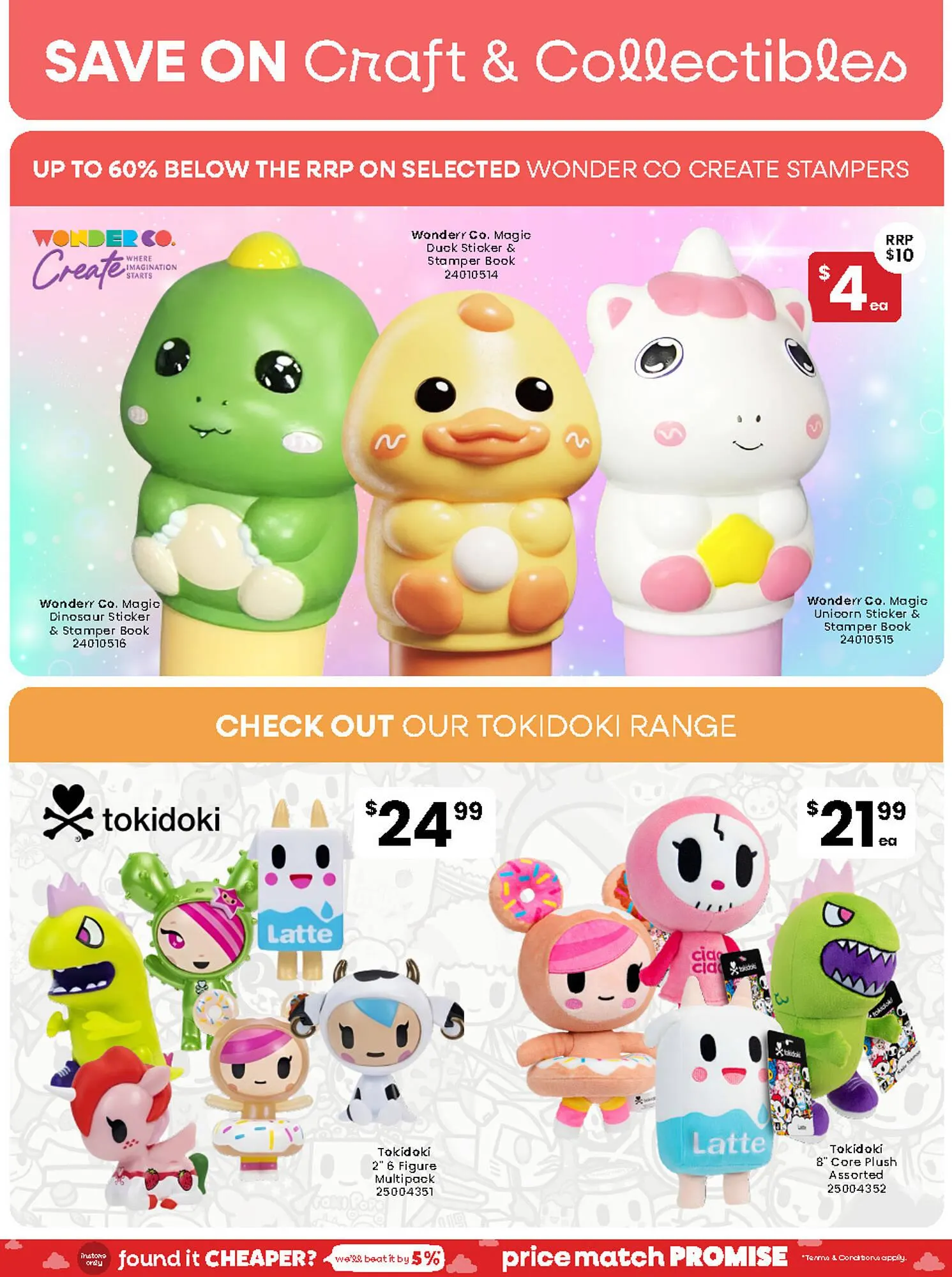 Toymate catalogue - Catalogue valid from 25 March to 14 April 2026 - page 2