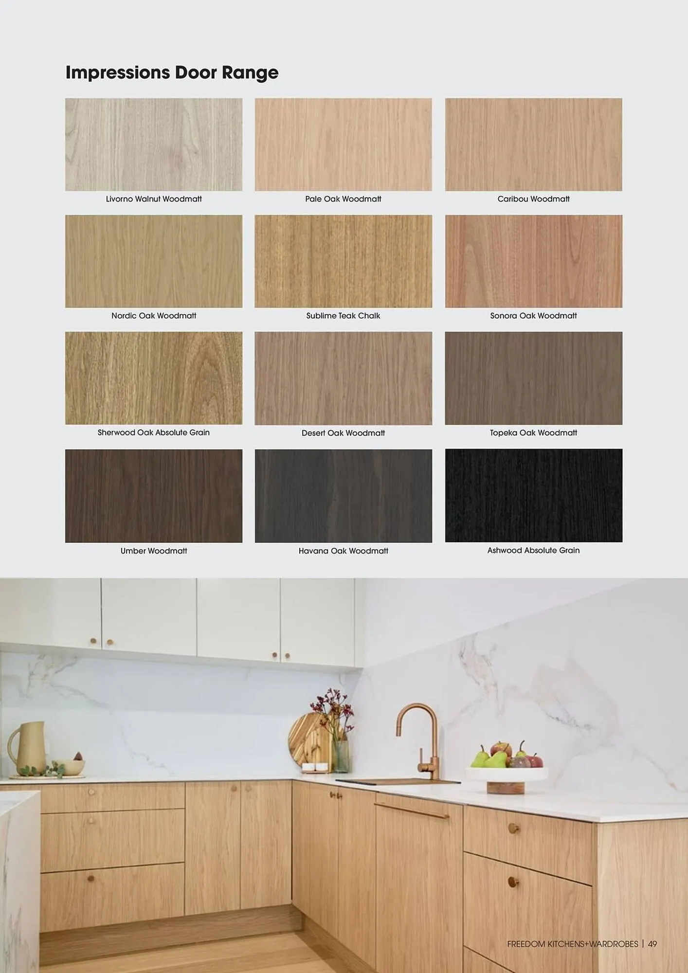 Freedom catalogue - Catalogue valid from 1 July to 31 August 2025 - page 49