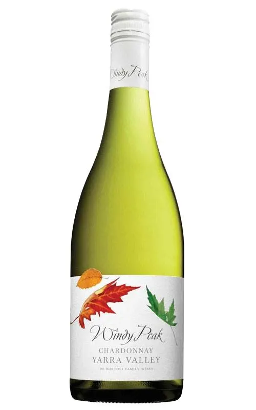 De Bortoli Windy Peak Chardonnay 750ML