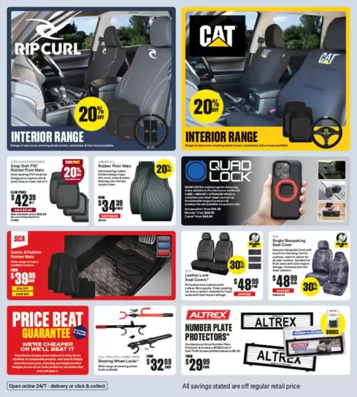 Super Deals - Catalogue valid from 6 March to 23 March 2025 - page 2