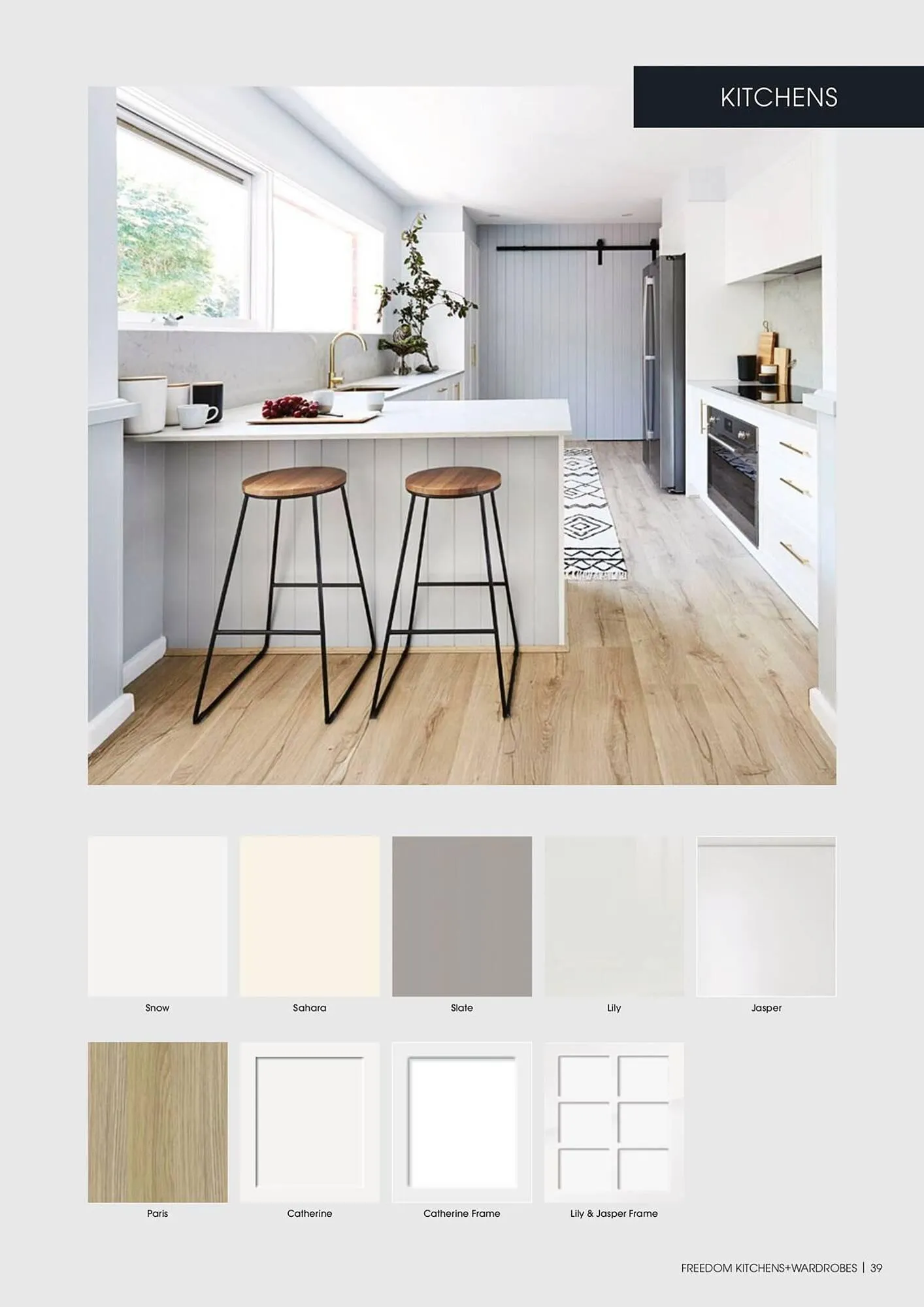 Freedom catalogue - Catalogue valid from 1 July to 31 August 2025 - page 39