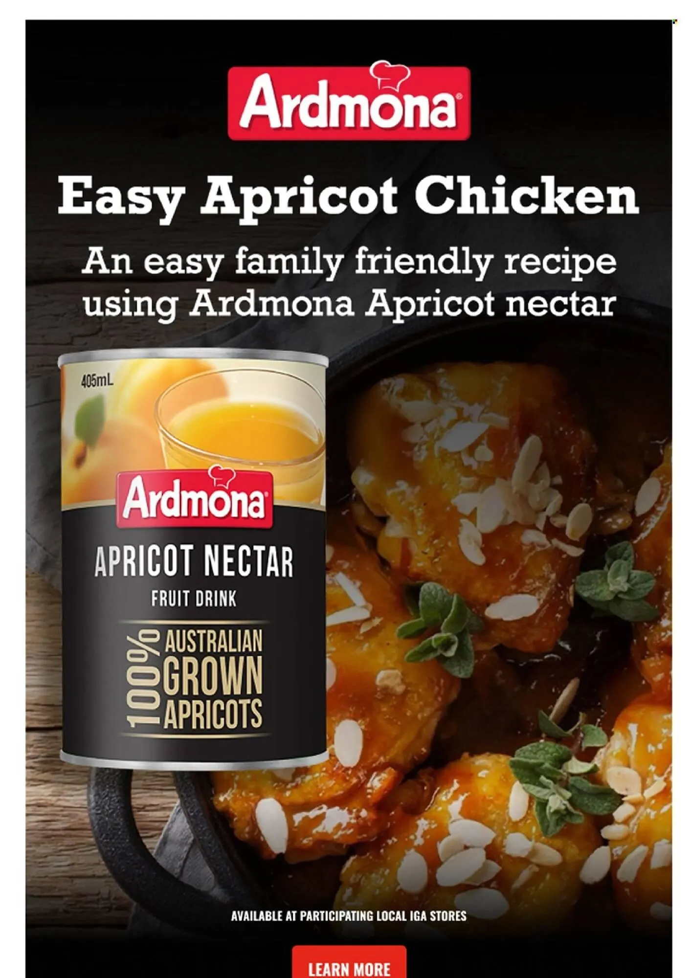 IGA catalogue - Catalogue valid from 2 July to 8 July 2025 - page 12