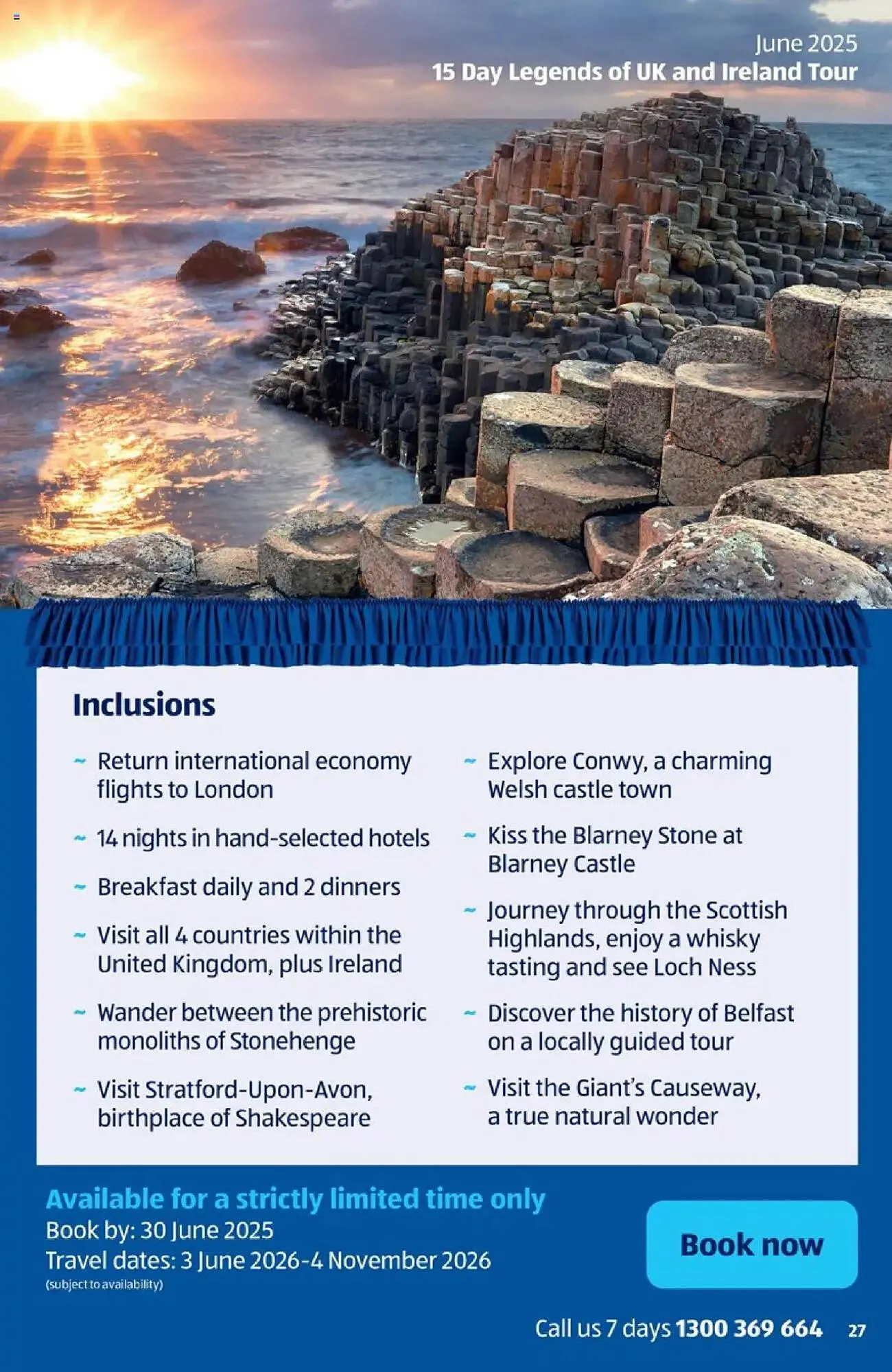 ALDI catalogue - Catalogue valid from 30 May to 30 June 2025 - page 27