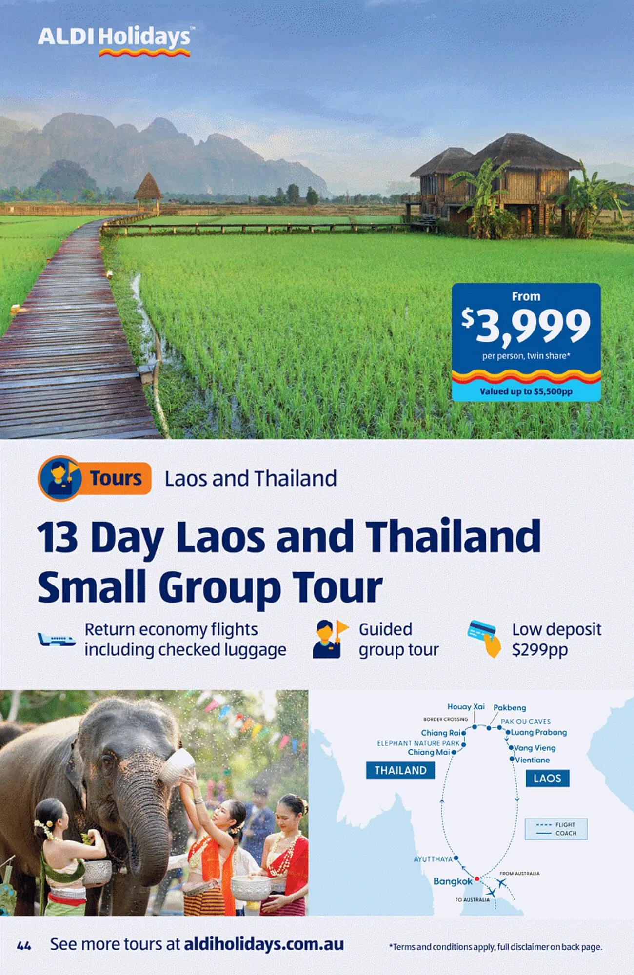 ALDI catalogue - Catalogue valid from 1 September to 30 September 2025 - page 44