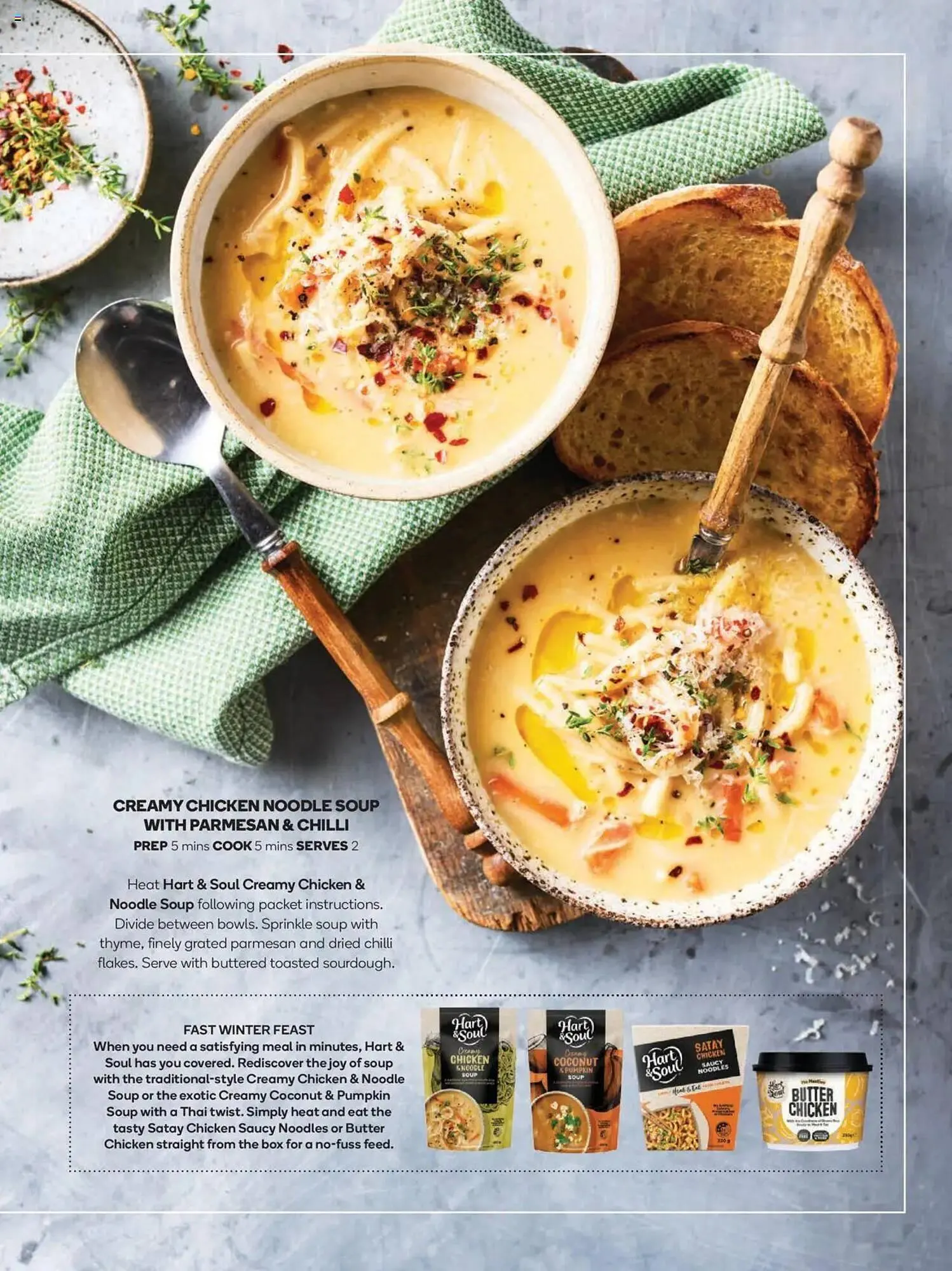 Woolworths catalogue - Catalogue valid from 31 May to 30 June 2025 - page 65