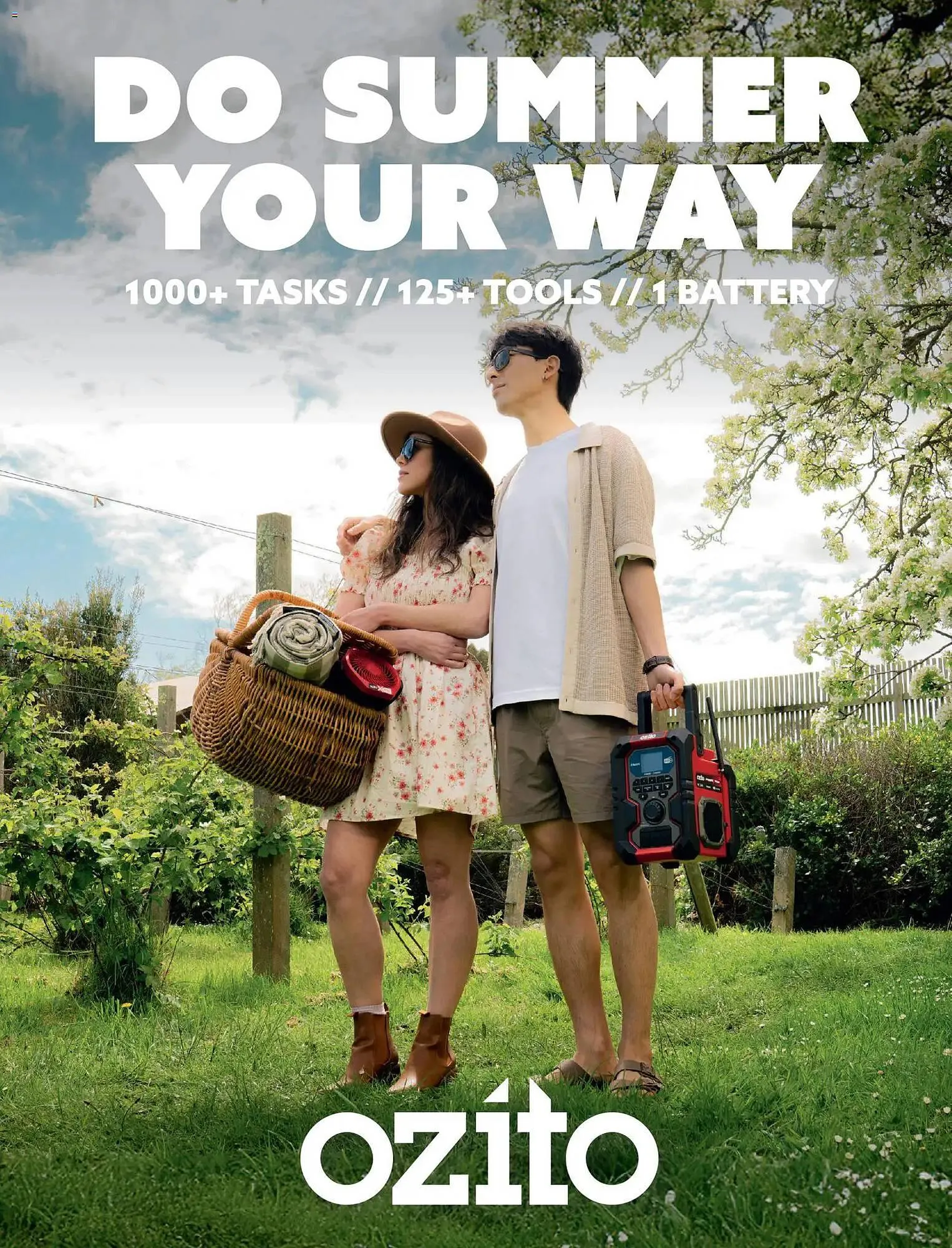 Bunnings catalogue - Catalogue valid from 31 January to 28 February 2026 - page 76