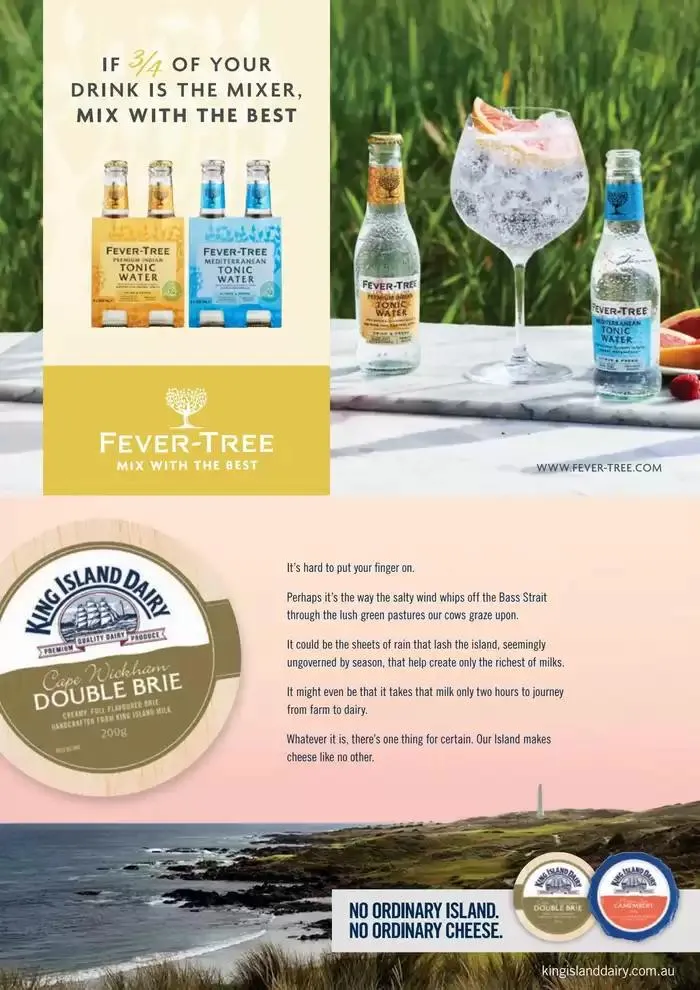 The BARN Magazine 2024 - Catalogue valid from 11 November to 28 February 2025 - page 28