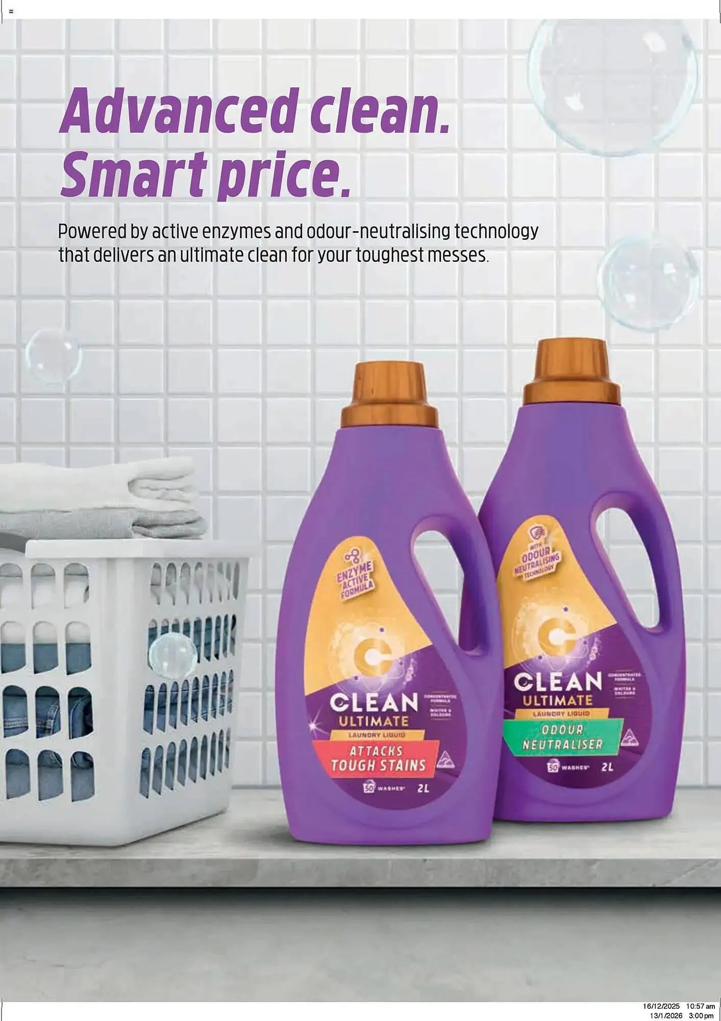 Woolworths catalogue - Catalogue valid from 19 February to 31 March 2026 - page 101