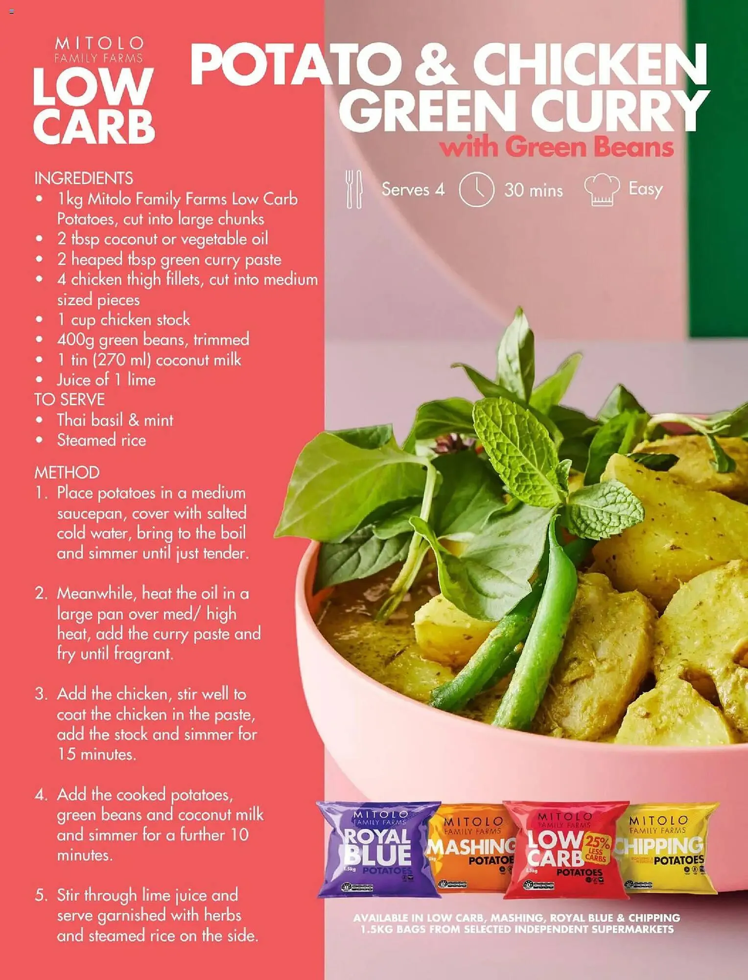 Foodland catalogue - Catalogue valid from 5 March to 5 June 2026 - page 33