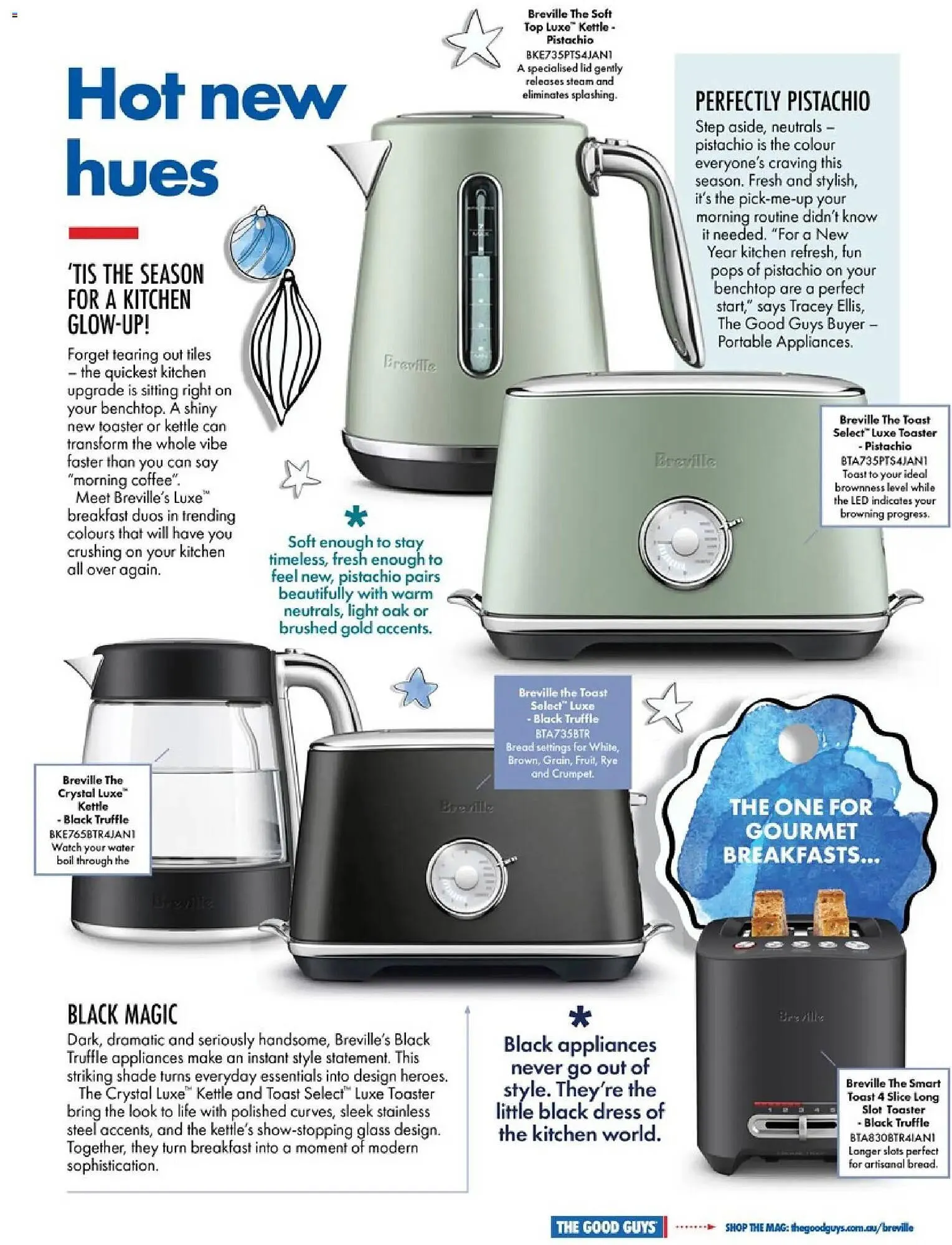 The Good Guys catalogue - Catalogue valid from 7 December to 17 December 2025 - page 5