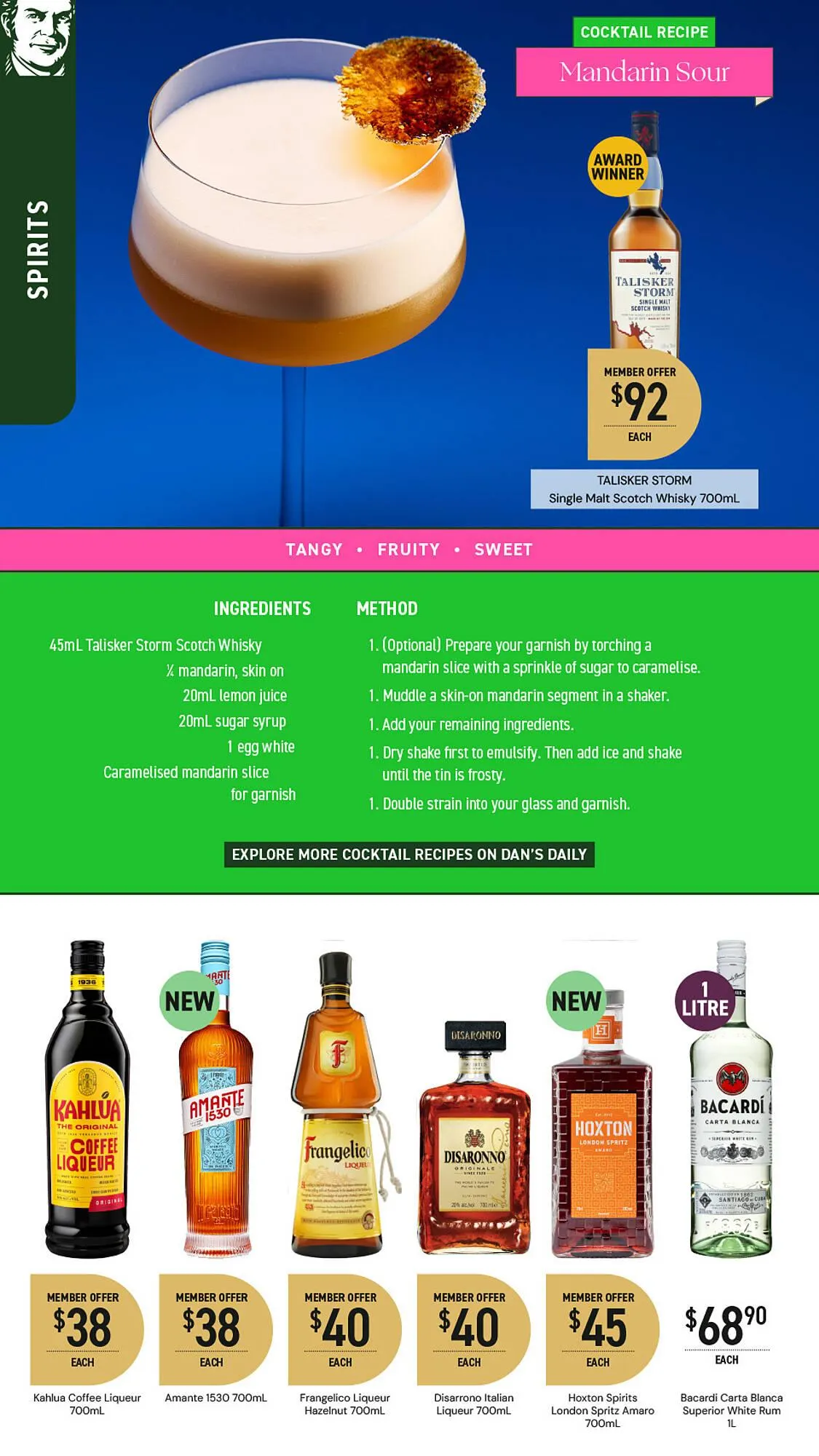 Dan Murphy's catalogue - Catalogue valid from 3 July to 30 July 2025 - page 28