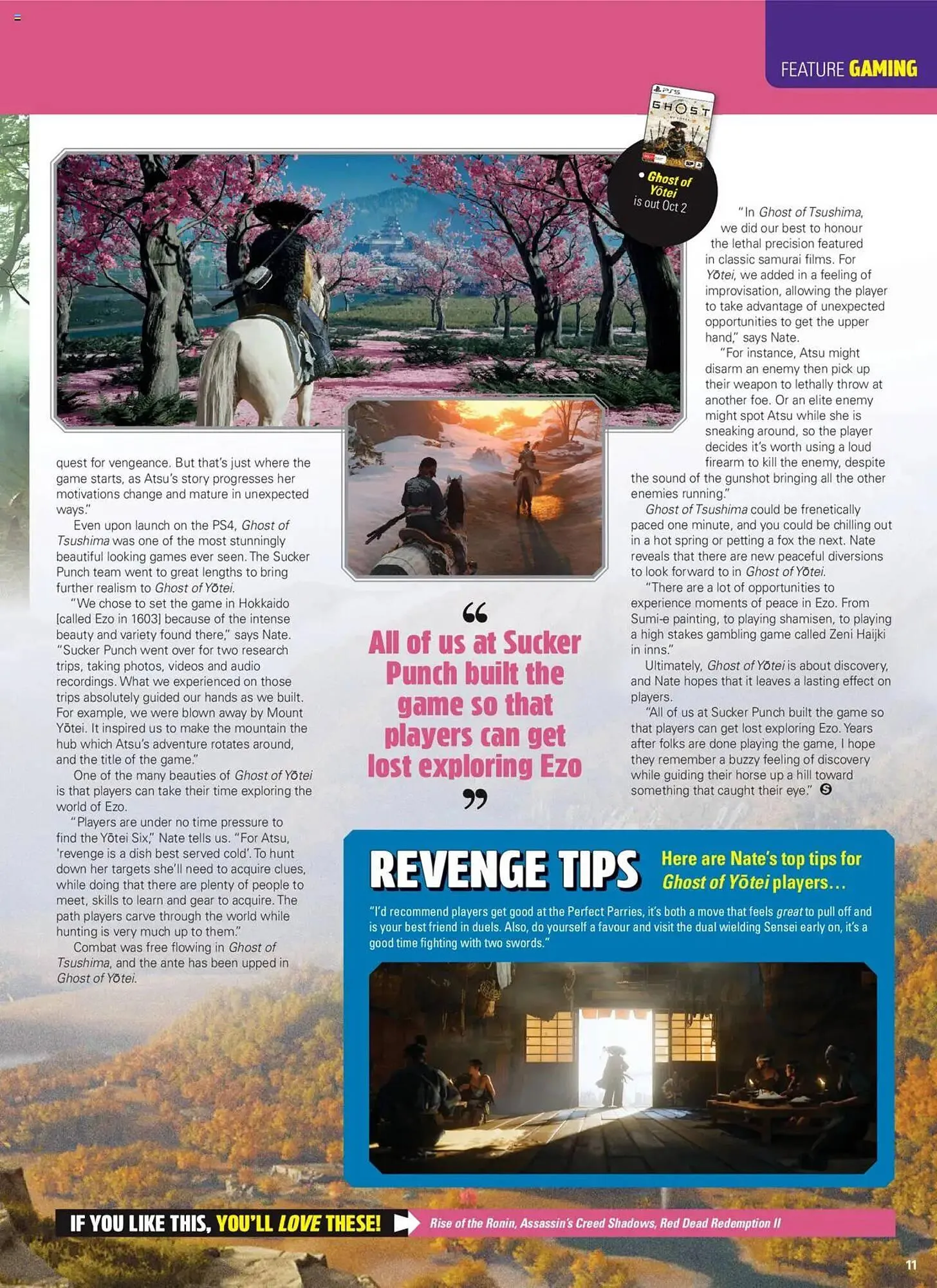 JB Hi-Fi catalogue - Catalogue valid from 1 October to 31 October 2025 - page 11