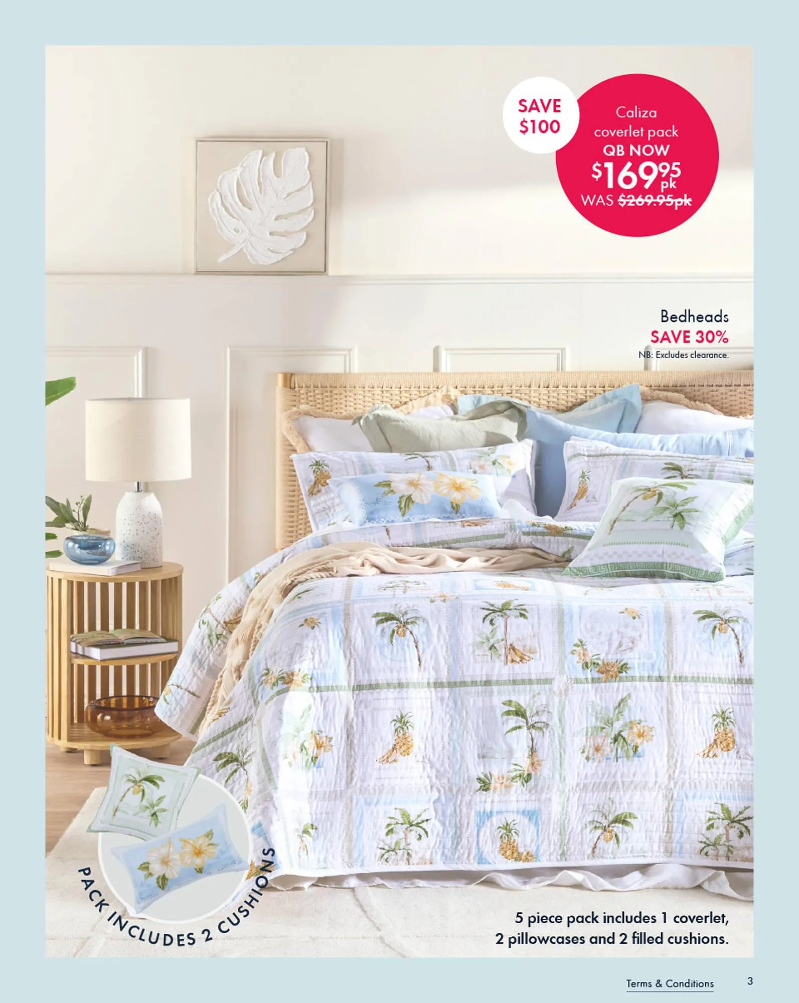 Pillow Talk catalogue - Catalogue valid from 2 December to 18 January 2026 - page 3