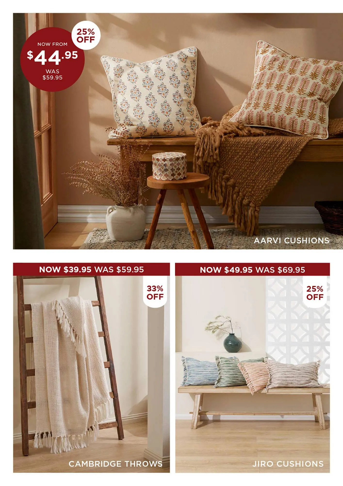 Bed Bath N' Table catalogue - Catalogue valid from 18 September to 26 October 2025 - page 21