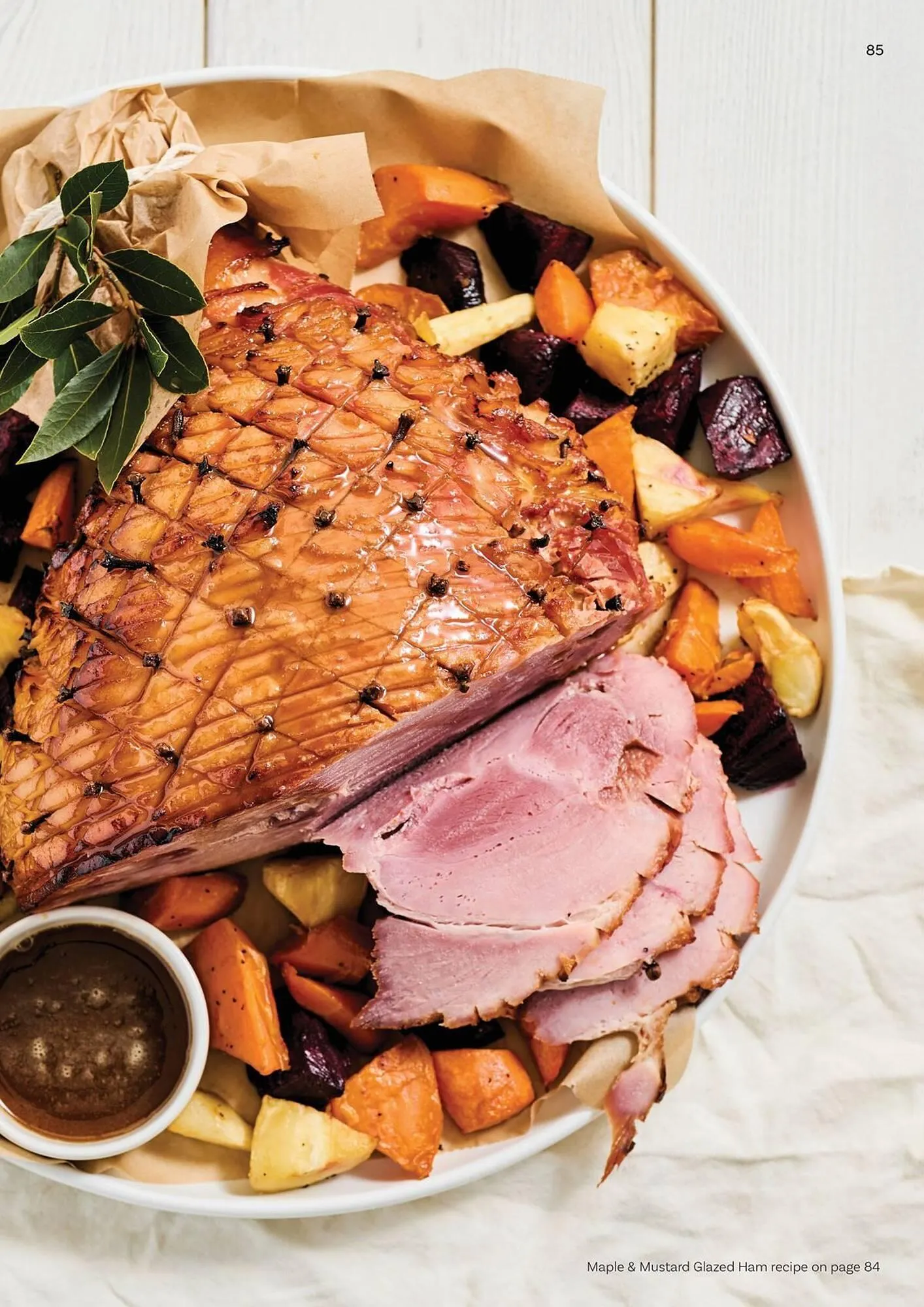 Supabarn catalogue - Catalogue valid from 22 December to 28 February 2026 - page 85