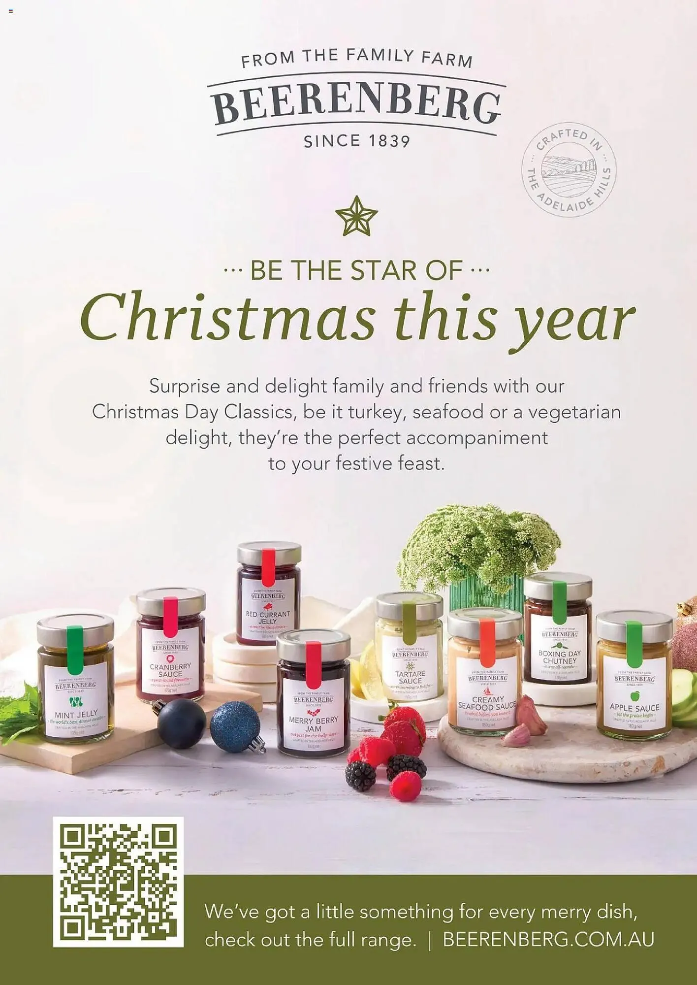 Supabarn catalogue - Catalogue valid from 26 November to 4 December 2025 - page 95