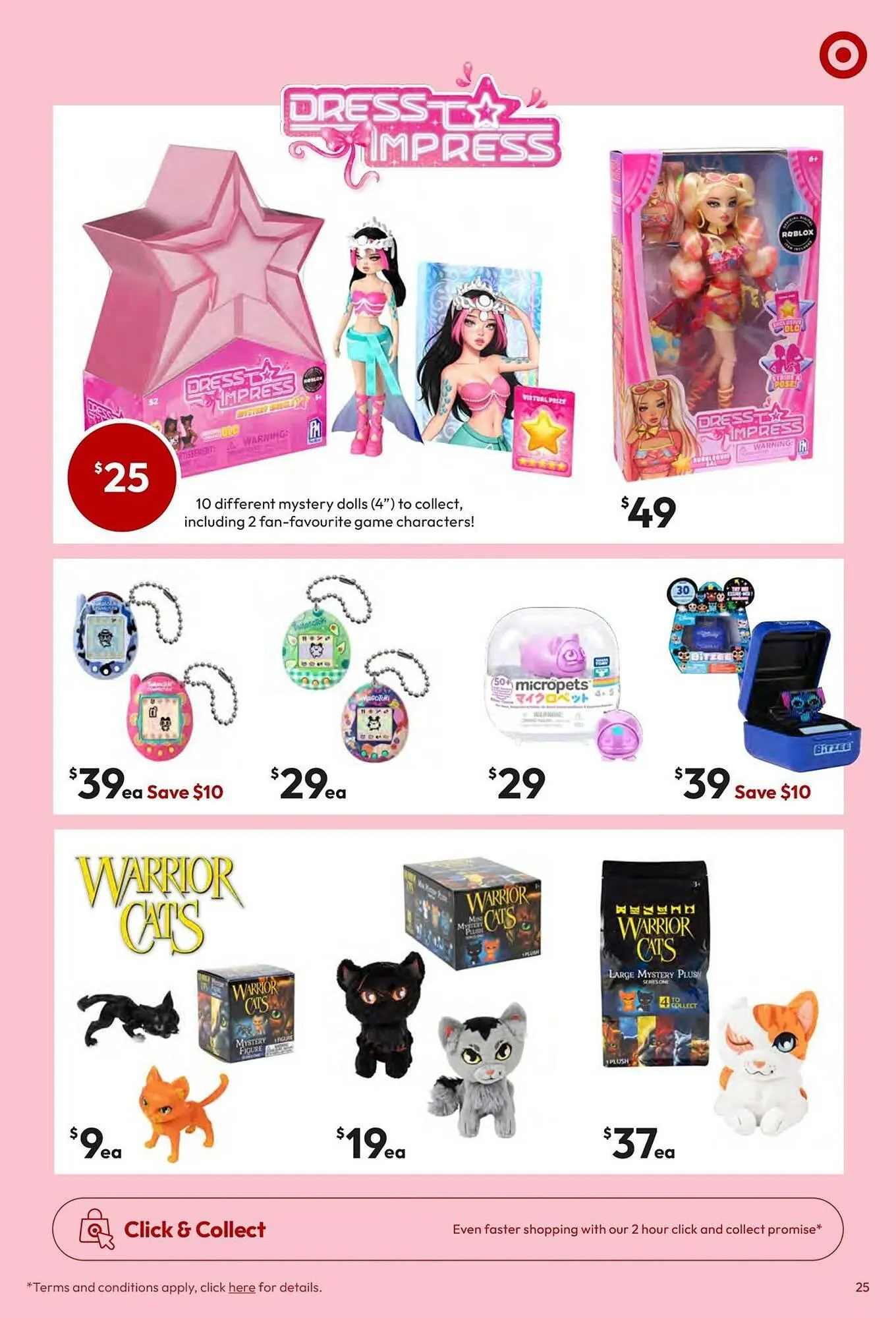 Target catalogue - Catalogue valid from 13 April to 26 April 2026 - page 25