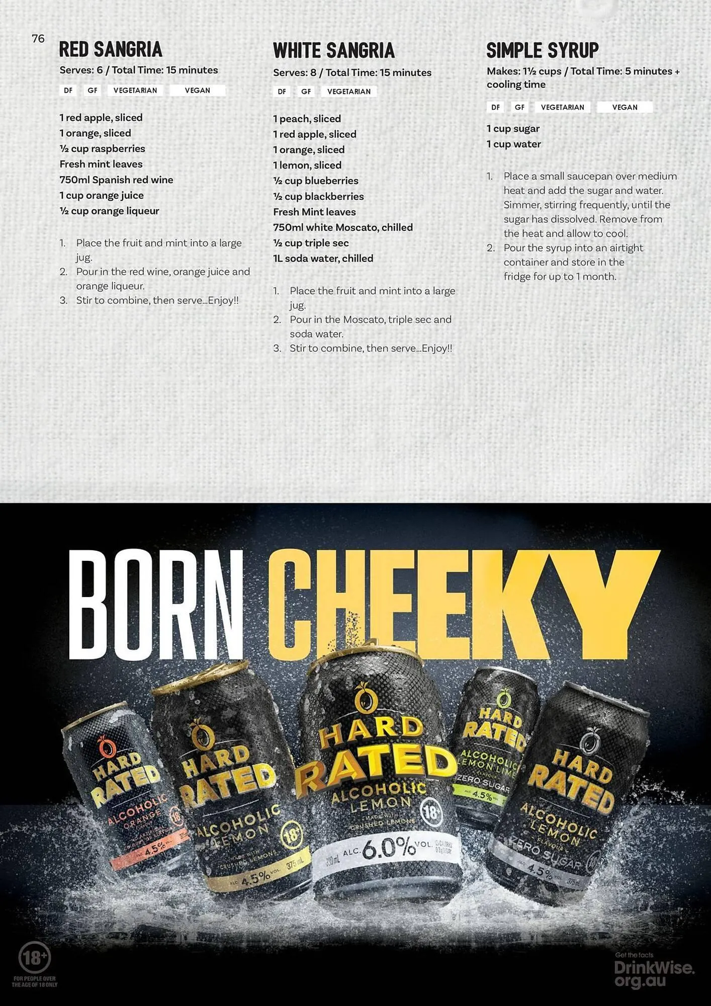 Supabarn catalogue - Catalogue valid from 22 December to 28 February 2026 - page 76