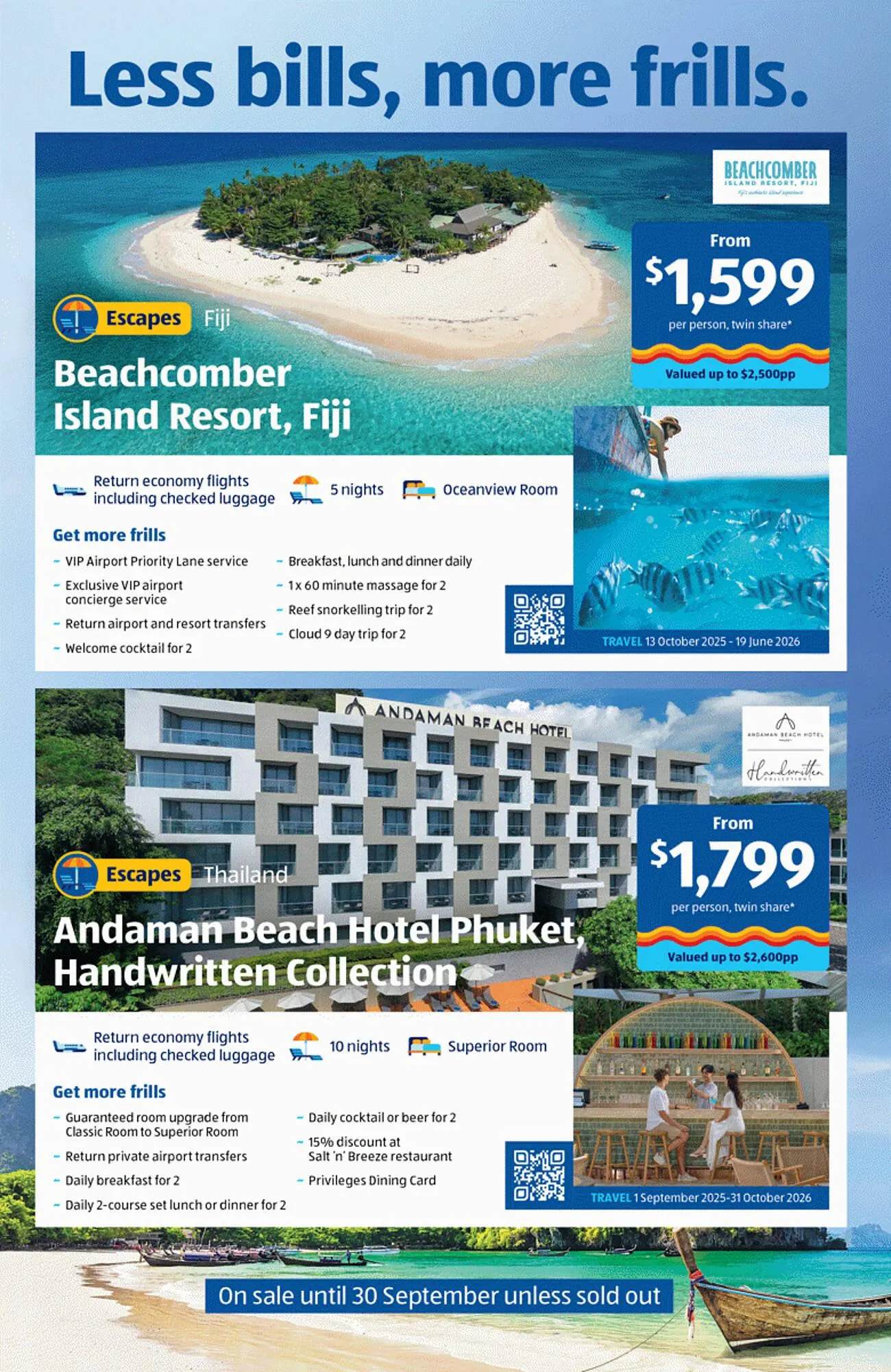 ALDI catalogue - Catalogue valid from 13 September to 19 September 2025 - page 26