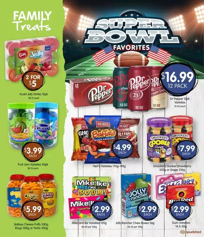 Weekly Specials - Catalogue valid from 5 February to 11 February 2025 - page 10