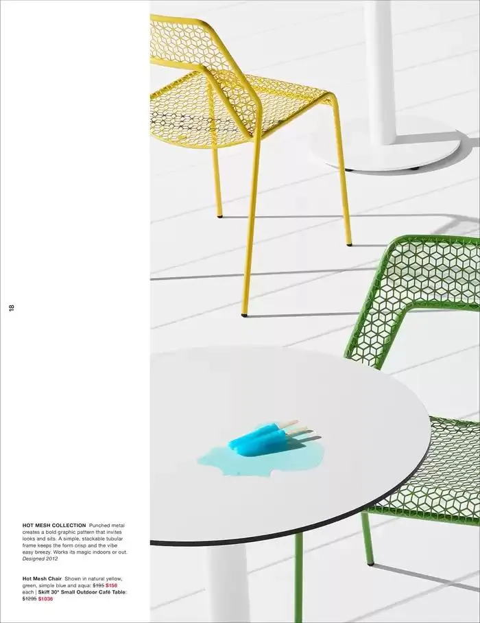 Spring 2025 Big Book - Catalogue valid from 1 April to 24 April 2025 - page 18