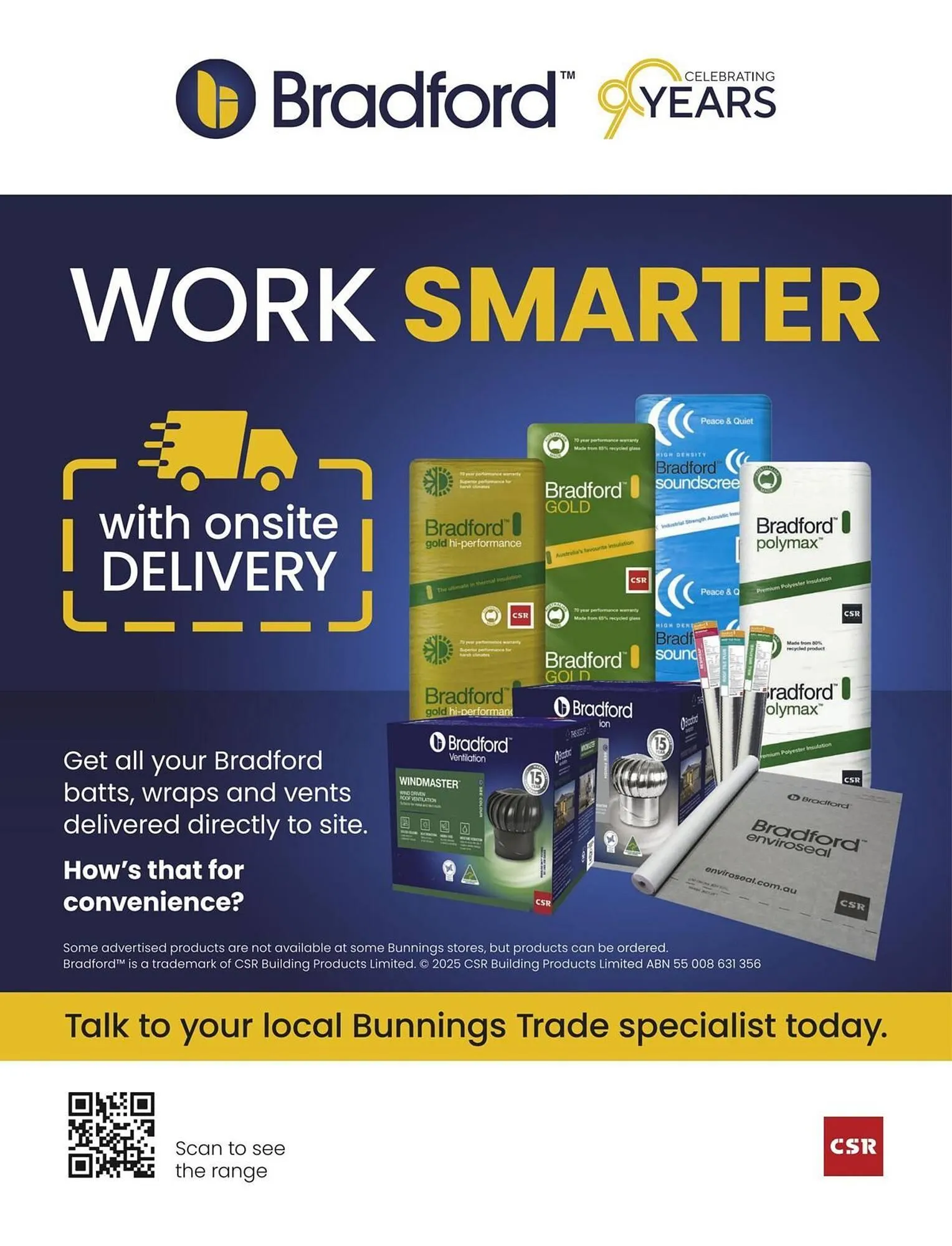 Bunnings catalogue - Catalogue valid from 1 May to 31 May 2025 - page 15