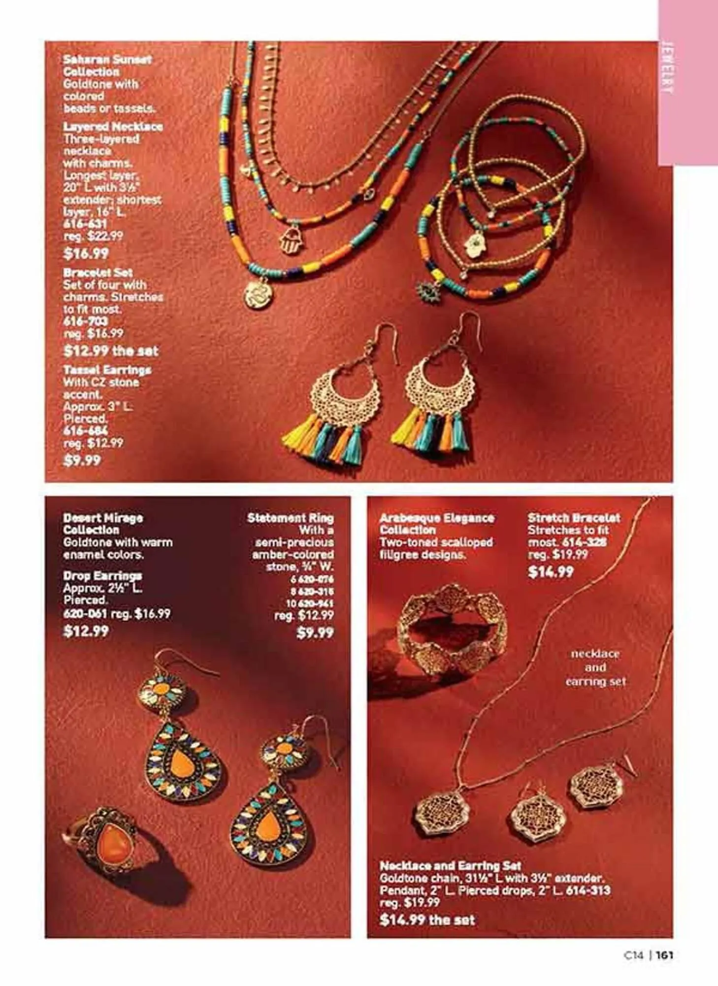 Avon catalogue - Catalogue valid from 10 June to 15 July 2025 - page 161