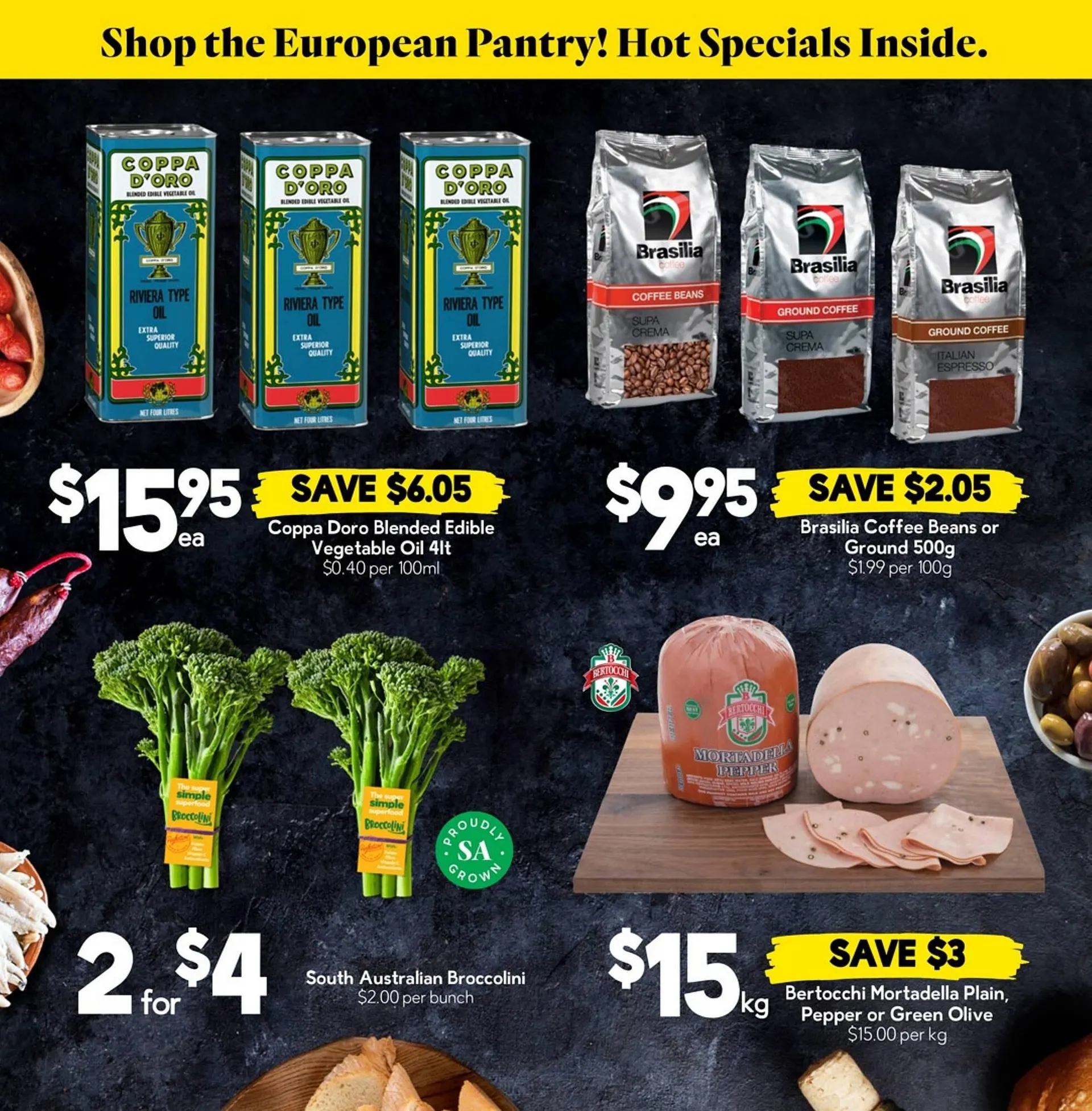 Drakes catalogue - Catalogue valid from 17 September to 23 September 2025 - page 12