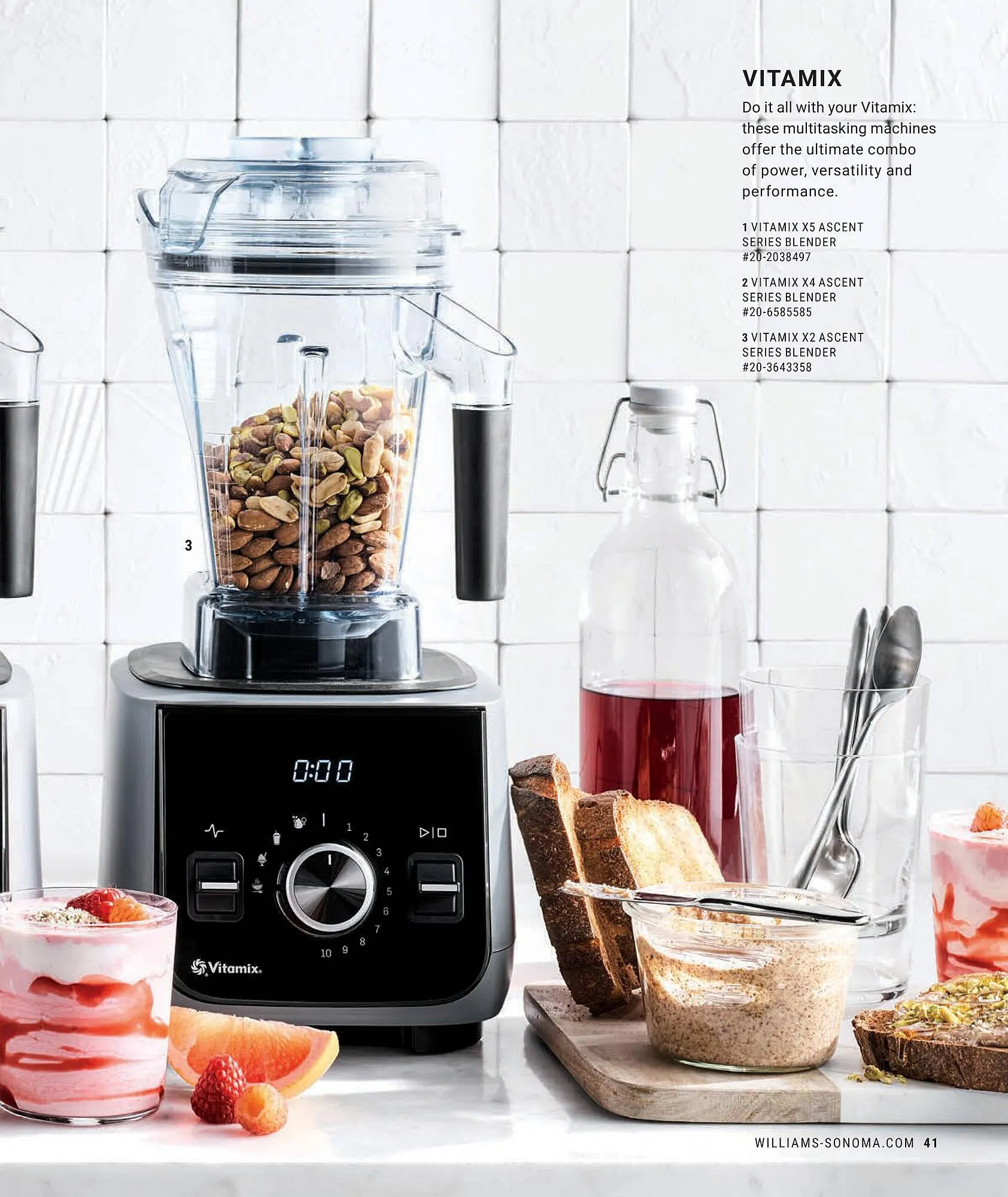 Williams-Sonoma catalogue - Catalogue valid from 6 May to 19 May 2025 - page 41