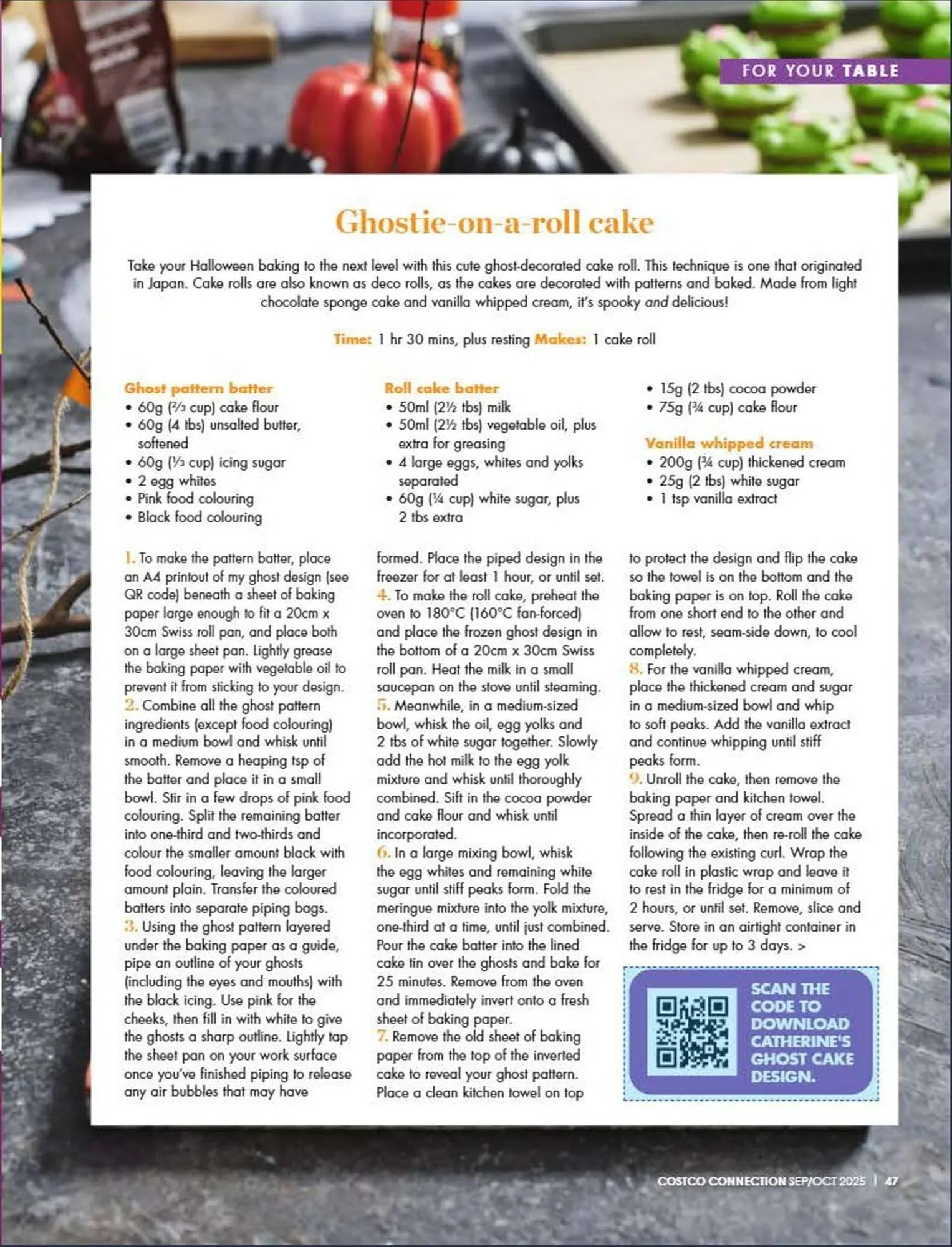 Costco catalogue - Catalogue valid from 1 September to 31 October 2025 - page 47