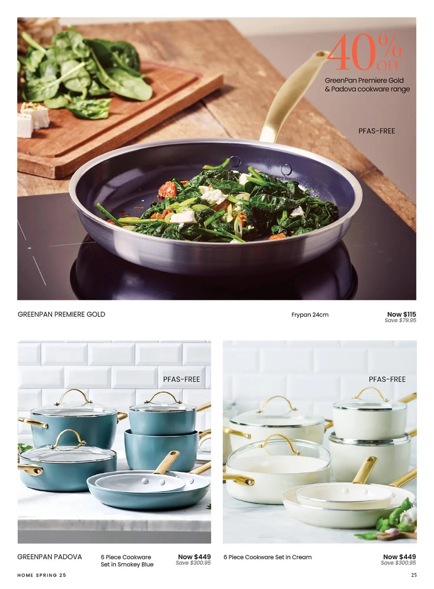 Myer catalogue - Catalogue valid from 5 August to 24 August 2025 - page 25