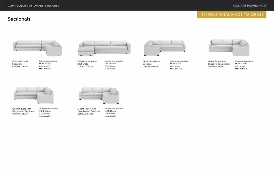 Business to Business Brochure - Catalogue valid from 30 August to 31 January 2025 - page 61