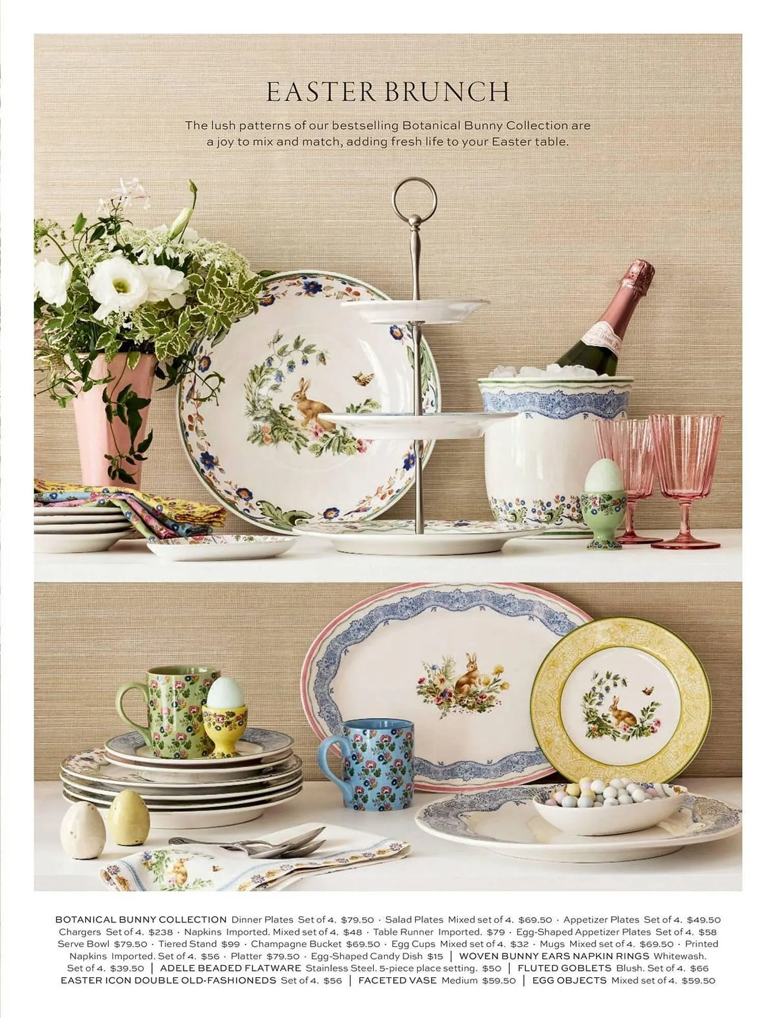 Pottery Barn catalogue - Catalogue valid from 15 December to 31 May 2026 - page 81