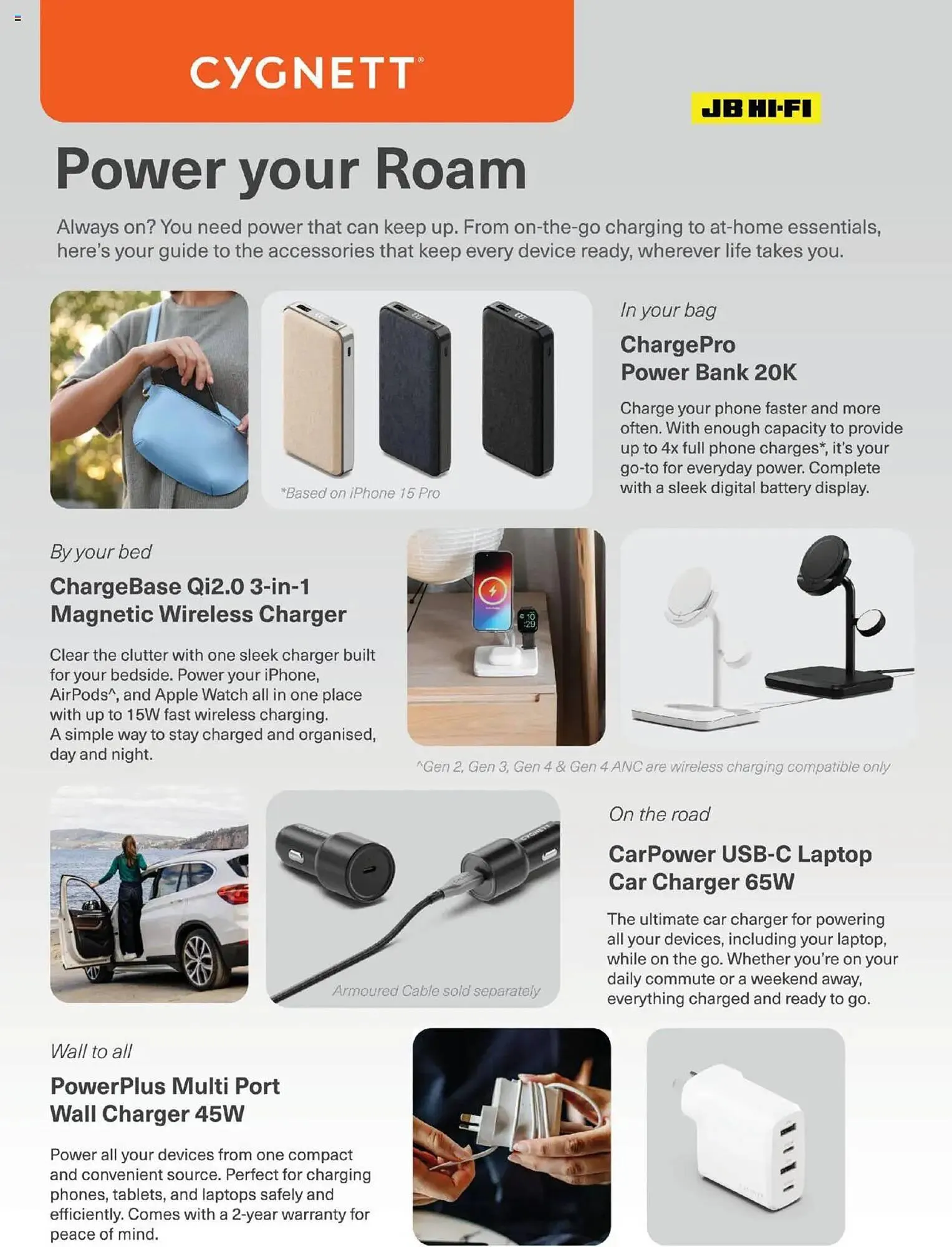 JB Hi-Fi catalogue - Catalogue valid from 1 August to 31 August 2025 - page 37