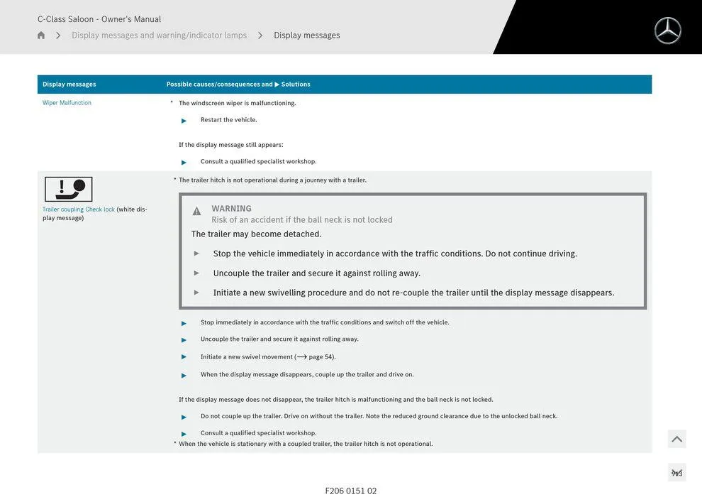 C-Class Sedan - Catalogue valid from 11 September to 11 September 2025 - page 913