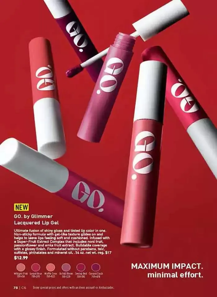 Campaign 06 Brochure - Catalogue valid from 12 March to 25 March 2025 - page 77