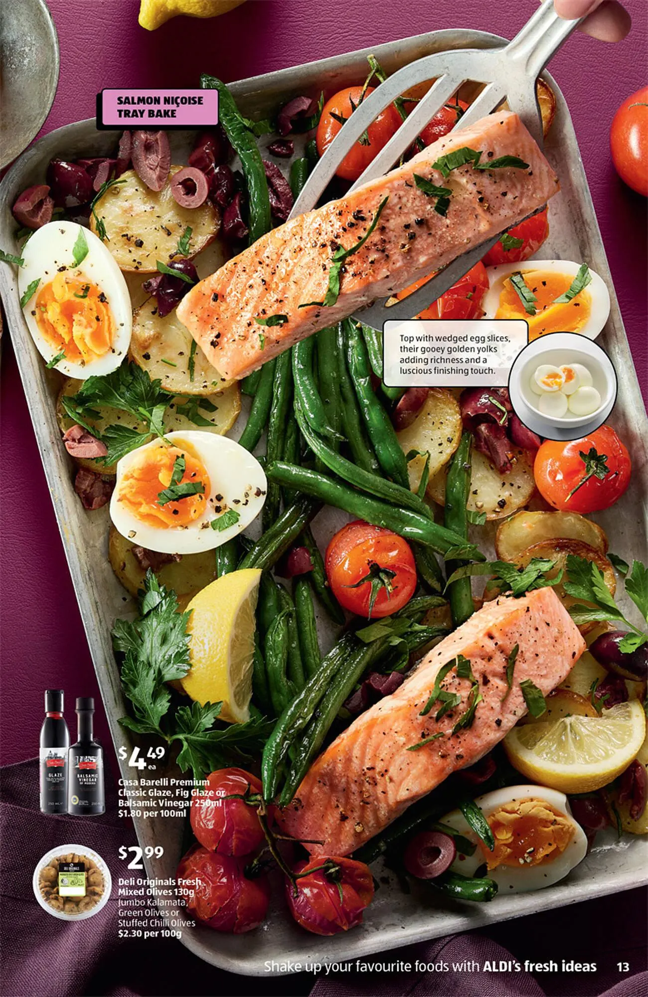 ALDI catalogue - Catalogue valid from 26 February to 4 June 2025 - page 13