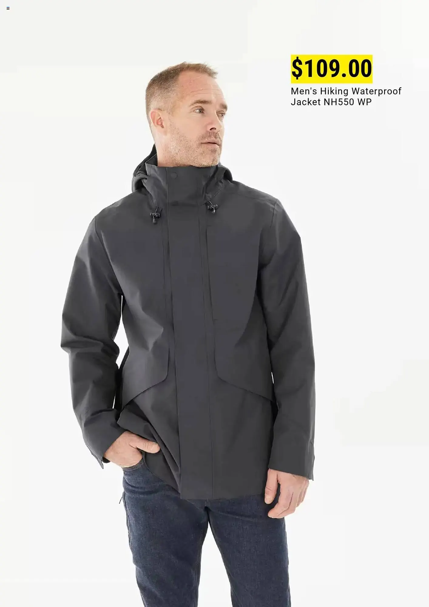 Decathlon catalogue - Catalogue valid from 1 May to 31 May 2025 - page 5