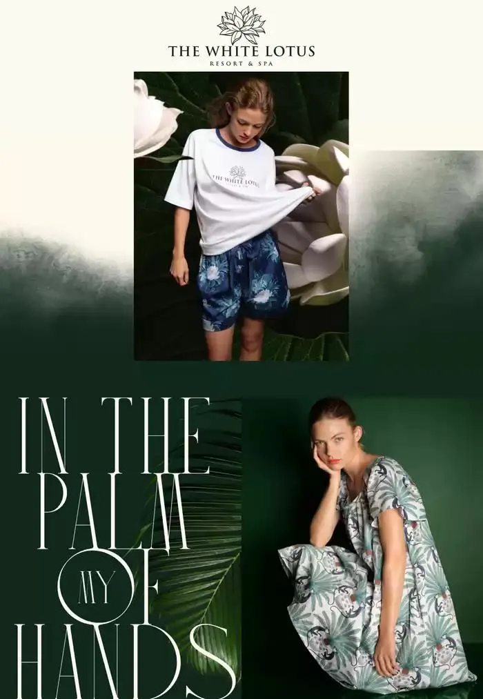 Trouble In Paradise Catalogue - Catalogue valid from 8 January to 28 February 2025 - page 3