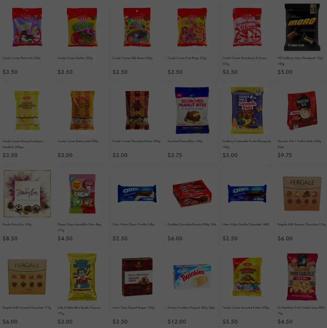 The Reject Shop Current catalogue - Catalogue valid from 21 April to 30 April 2025 - page 25