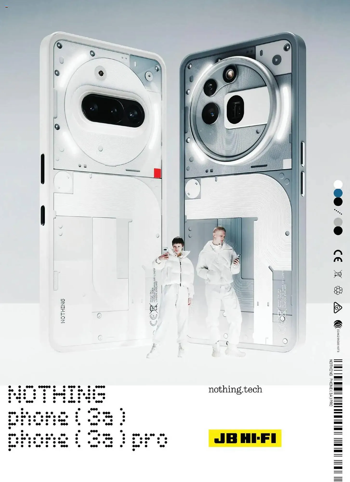 JB Hi-Fi catalogue - Catalogue valid from 1 April to 30 April 2025 - page 33