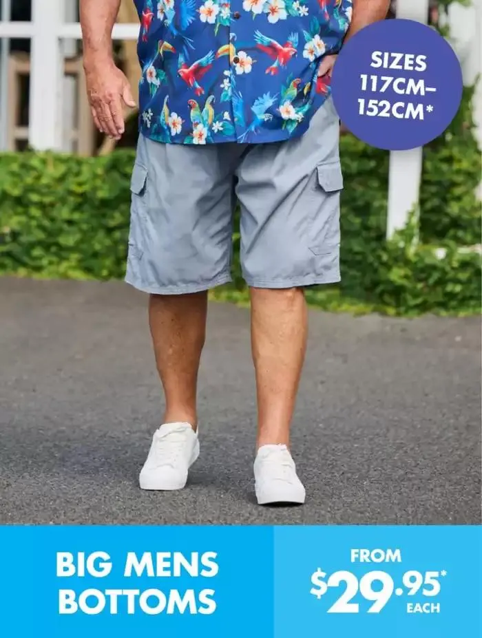 Deals & Offers - Catalogue valid from 3 April to 17 April 2025 - page 2