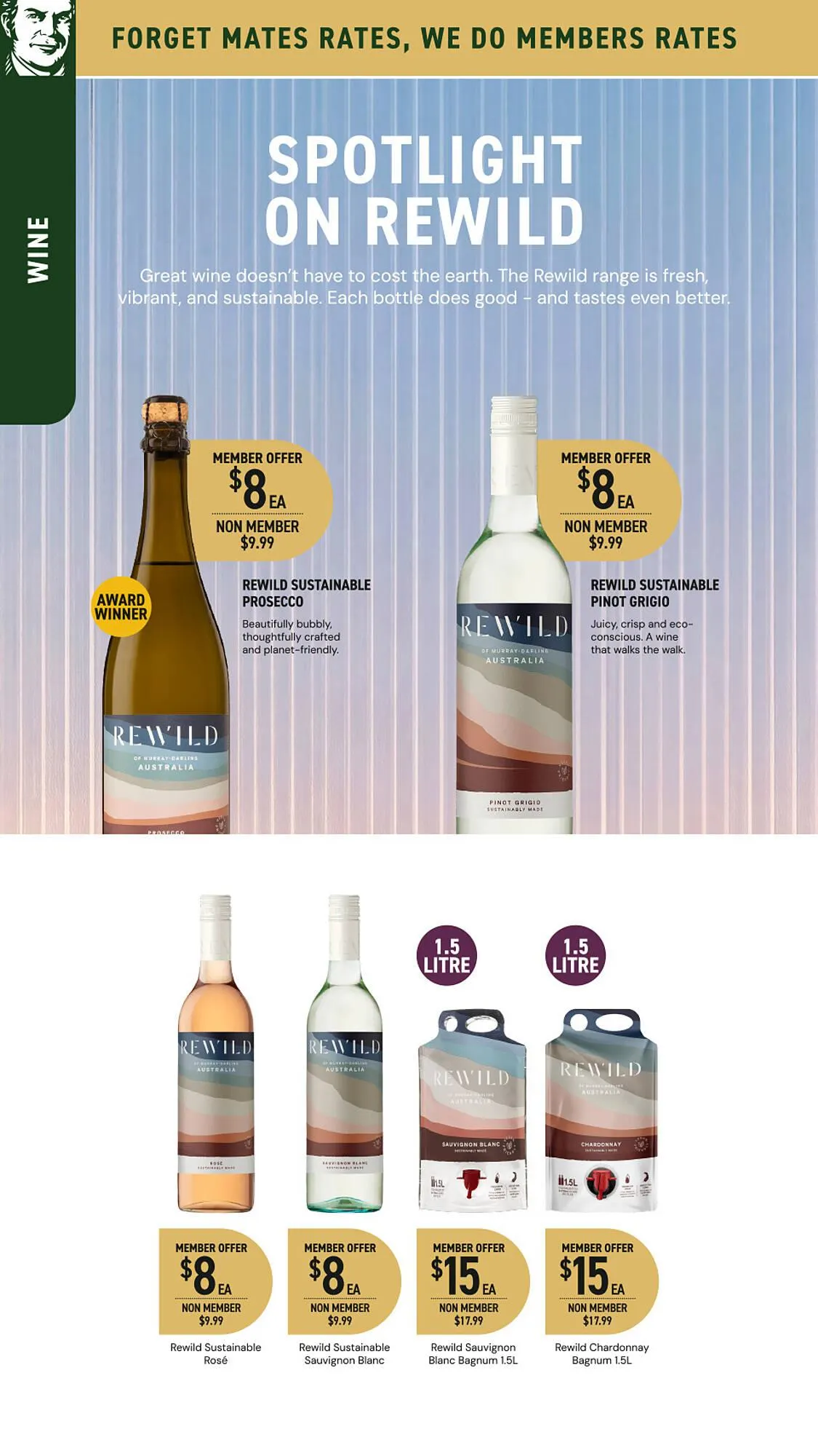 Dan Murphy's catalogue - Catalogue valid from 19 February to 4 March 2026 - page 8