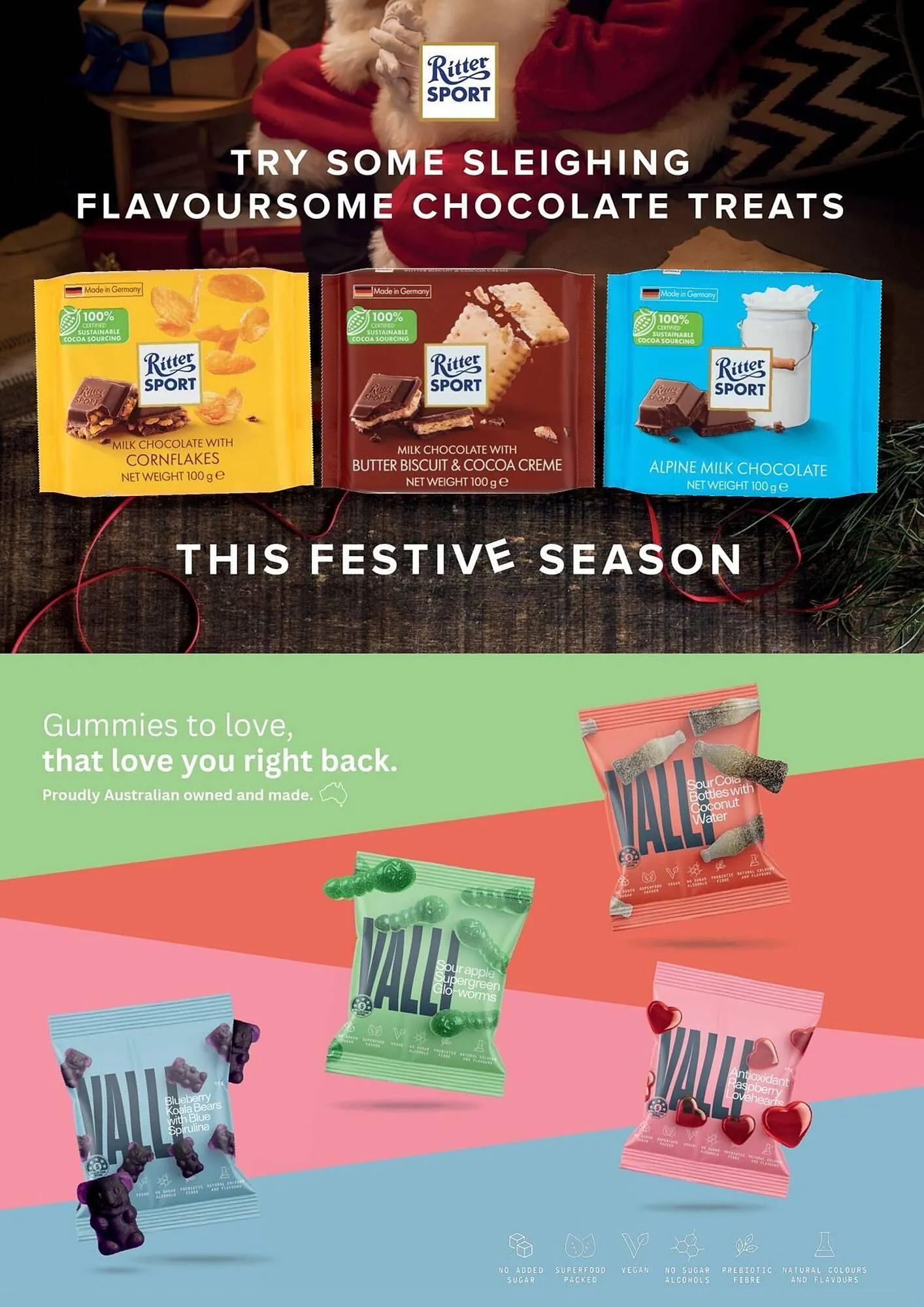 Supabarn catalogue - Catalogue valid from 22 December to 28 February 2026 - page 136