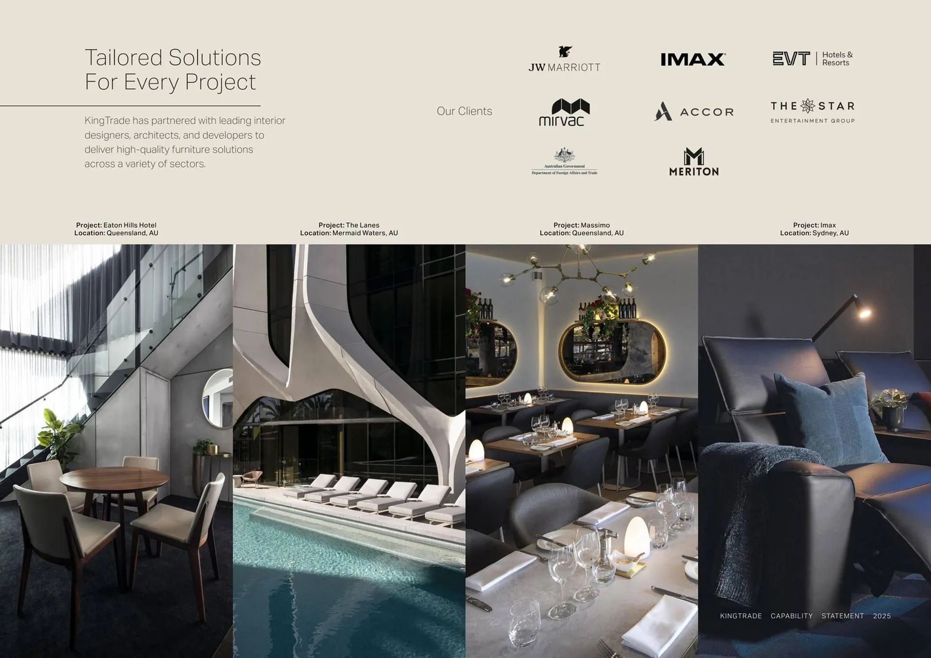 King Living catalogue - Catalogue valid from 23 September to 31 December 2025 - page 11