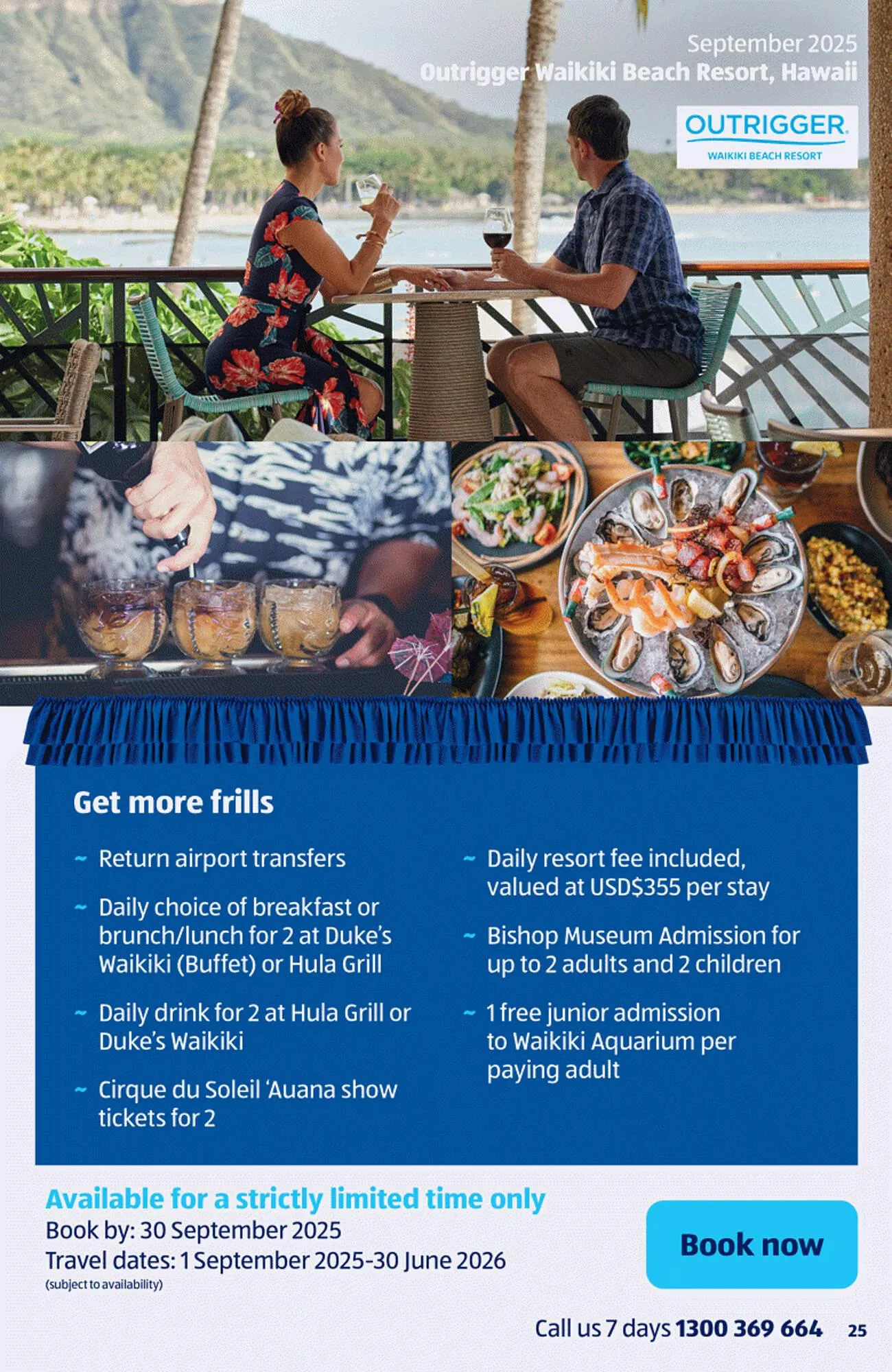 ALDI catalogue - Catalogue valid from 1 September to 30 September 2025 - page 25