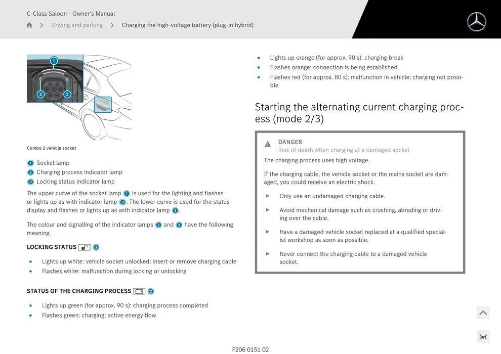 C-Class Sedan - Catalogue valid from 11 September to 11 September 2025 - page 391