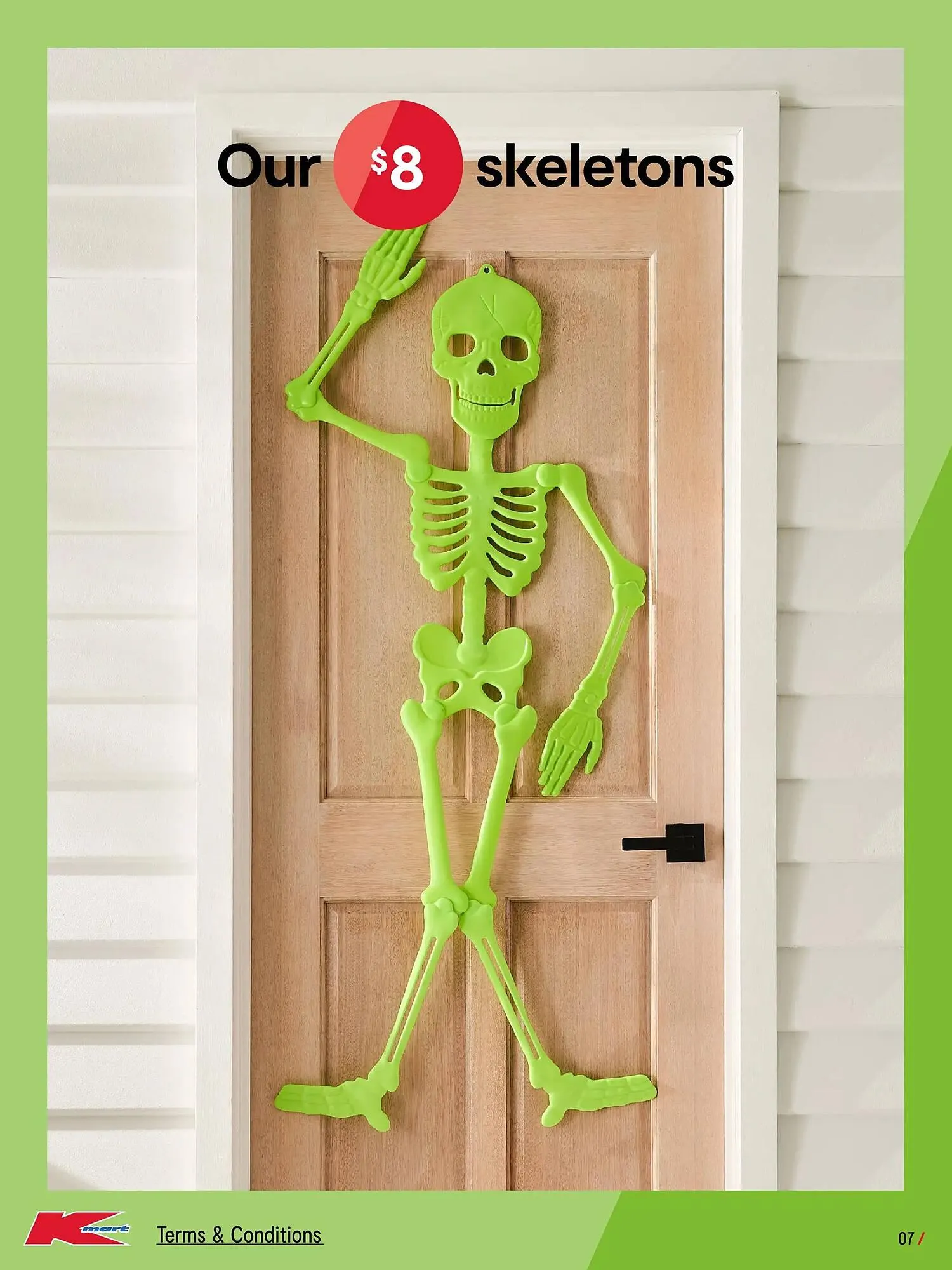 Kmart catalogue - Catalogue valid from 25 September to 31 October 2025 - page 7