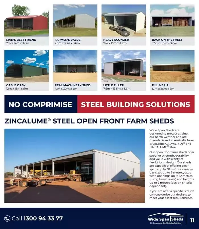 40,000 Aussies Can't Be Wrong - Catalogue valid from 12 December to 31 January 2025 - page 2