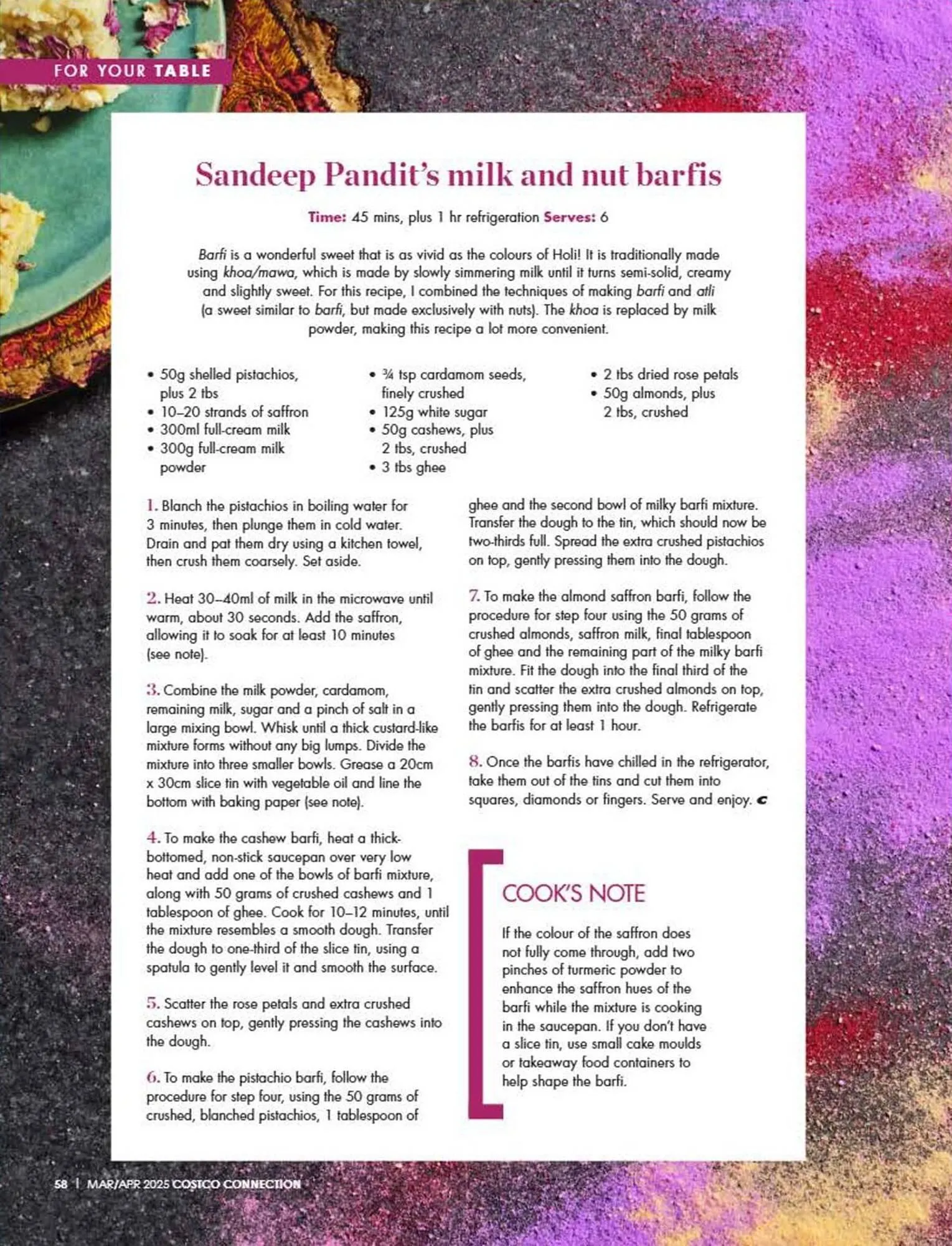 Costco catalogue - Catalogue valid from 1 March to 30 April 2025 - page 58